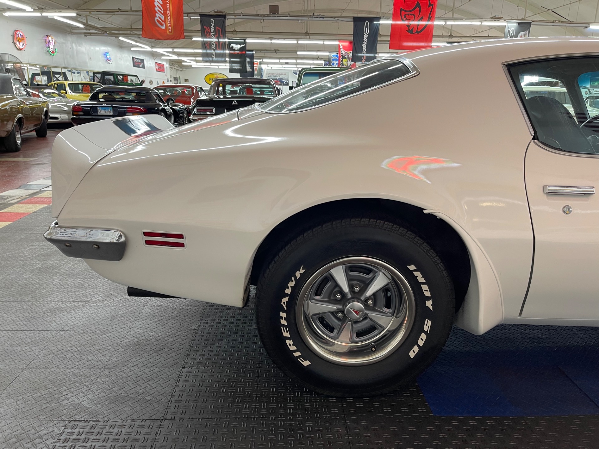 Used 1971 Pontiac Firebird - TRANS AM 455 H.O. TRIBUTE -SEE VIDEO | St. Petersburg, FL