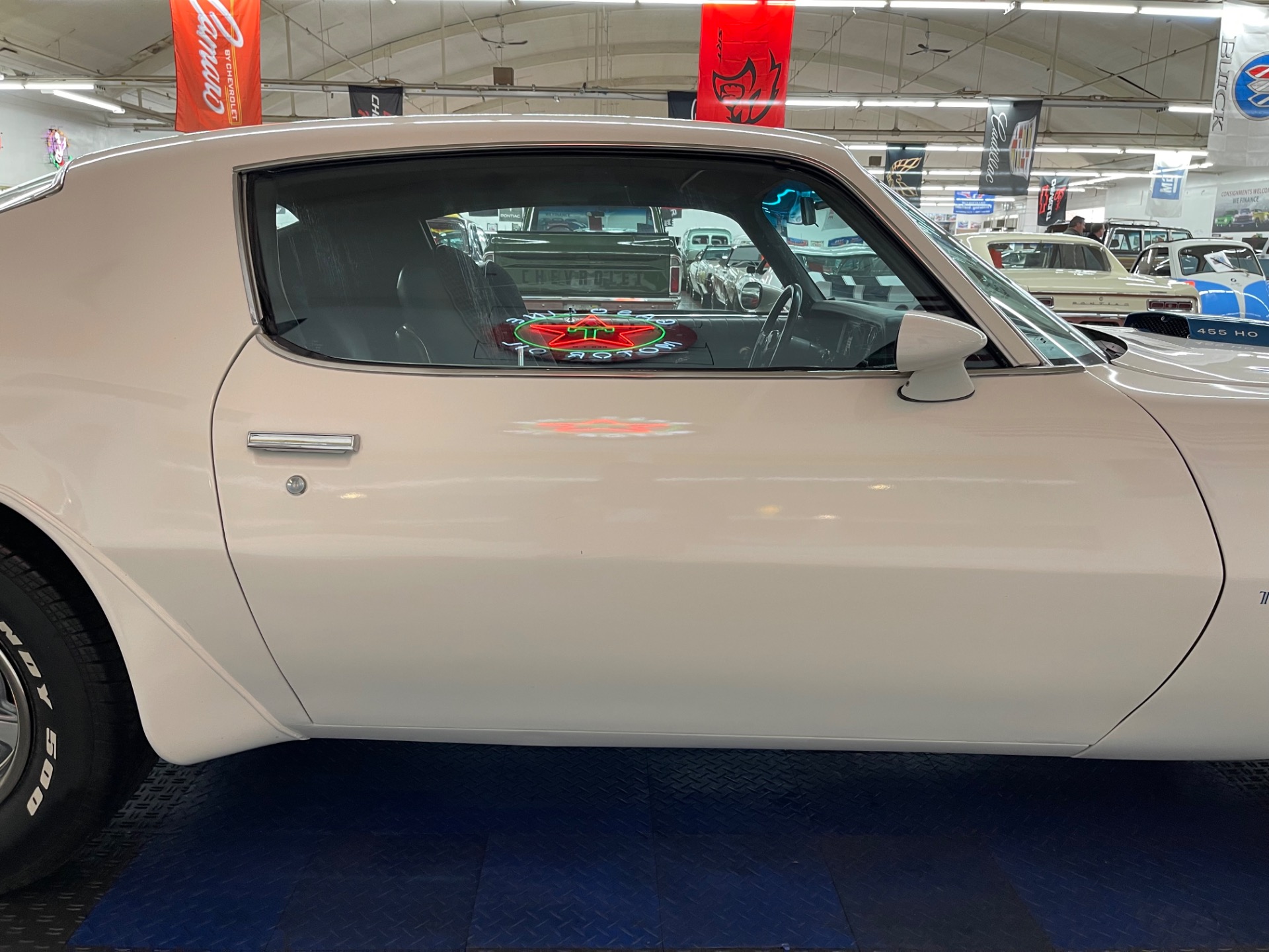 Used 1971 Pontiac Firebird - TRANS AM 455 H.O. TRIBUTE -SEE VIDEO | St. Petersburg, FL