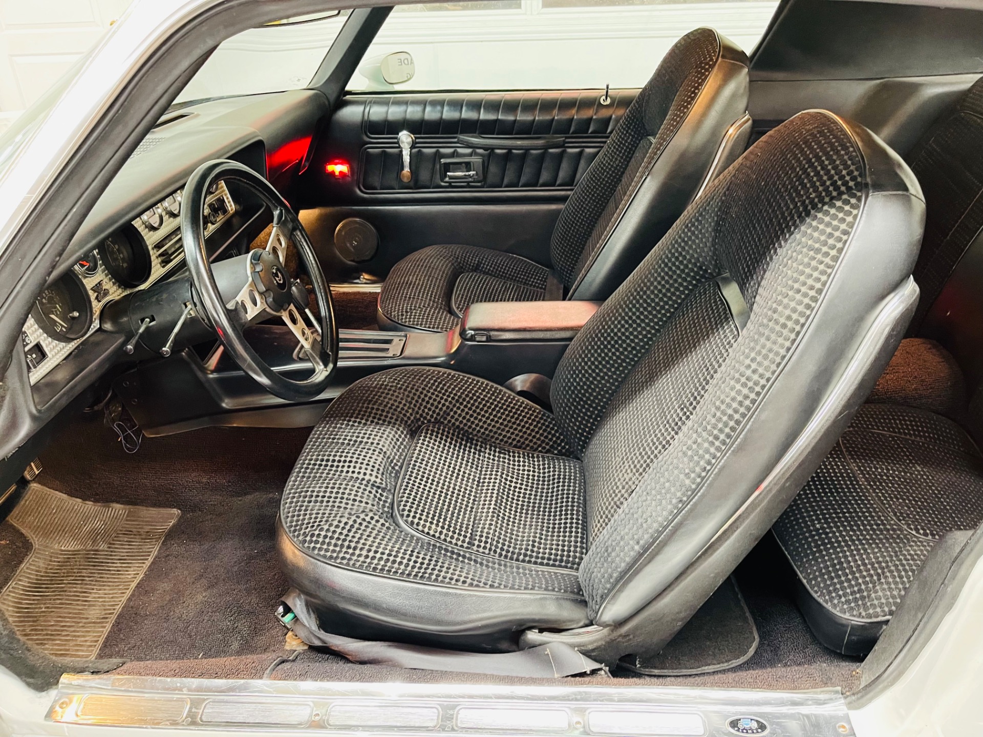 Used 1971 Pontiac Firebird - TRANS AM 455 H.O. TRIBUTE -SEE VIDEO | St. Petersburg, FL