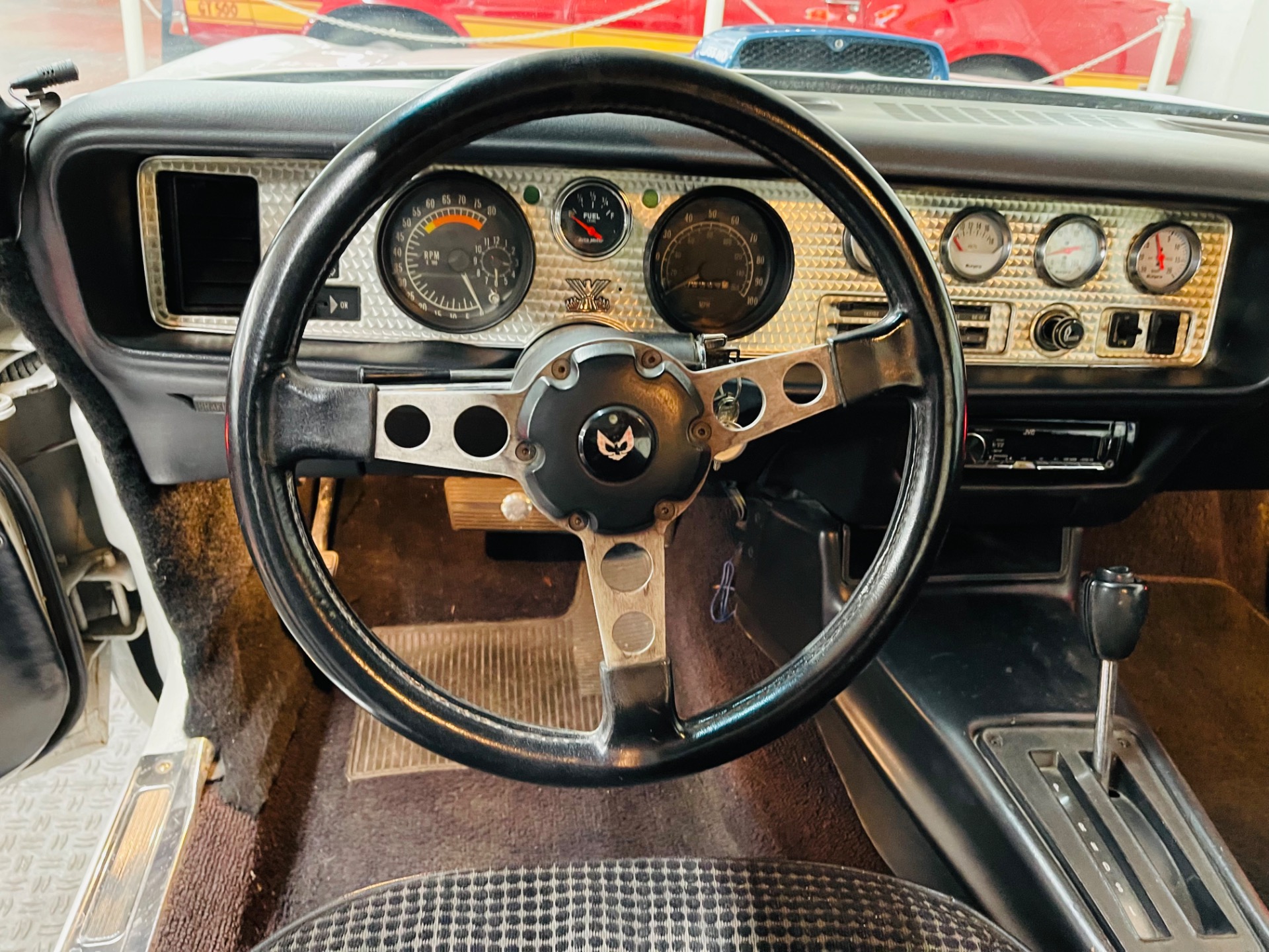 Used 1971 Pontiac Firebird - TRANS AM 455 H.O. TRIBUTE -SEE VIDEO | St. Petersburg, FL