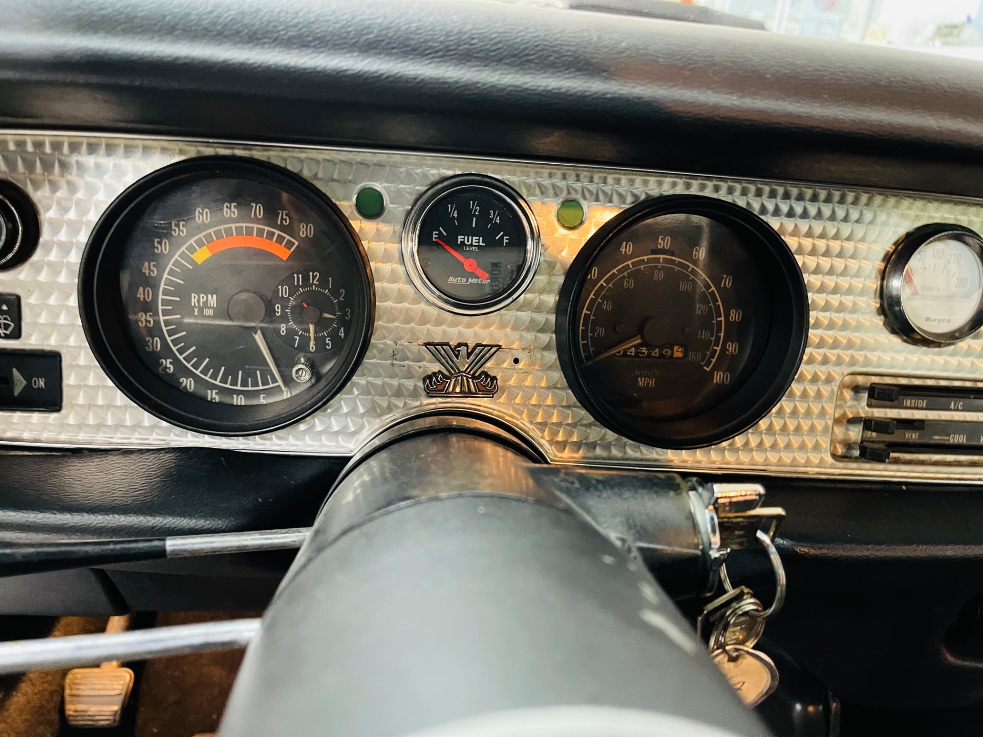 Used 1971 Pontiac Firebird - TRANS AM 455 H.O. TRIBUTE -SEE VIDEO | St. Petersburg, FL