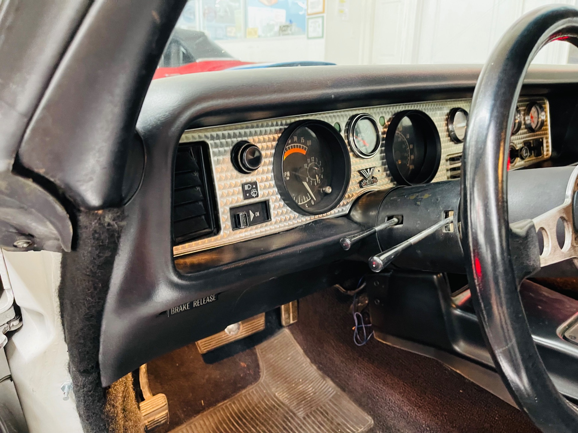 Used 1971 Pontiac Firebird - TRANS AM 455 H.O. TRIBUTE -SEE VIDEO | St. Petersburg, FL