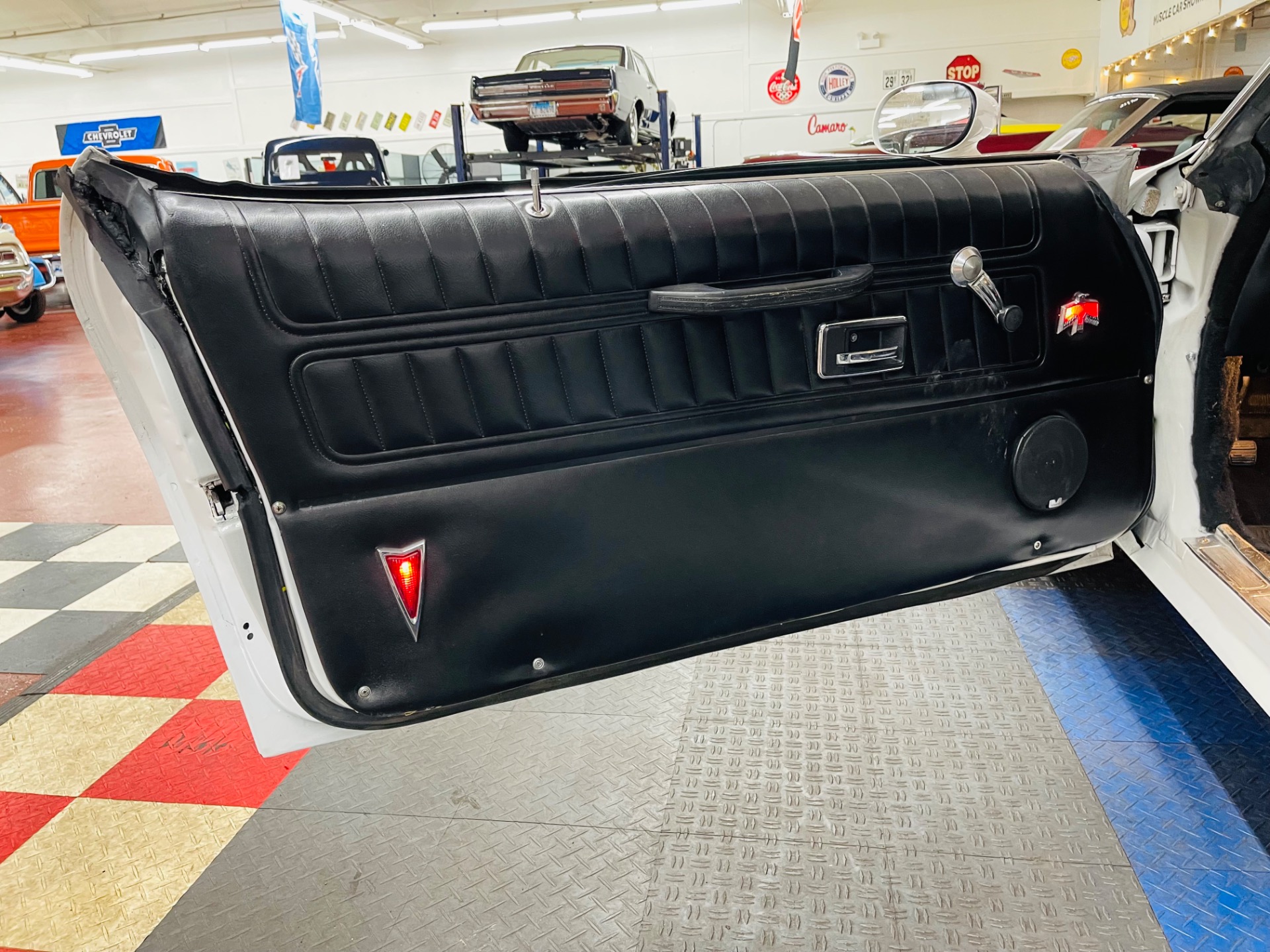 Used 1971 Pontiac Firebird - TRANS AM 455 H.O. TRIBUTE -SEE VIDEO | St. Petersburg, FL