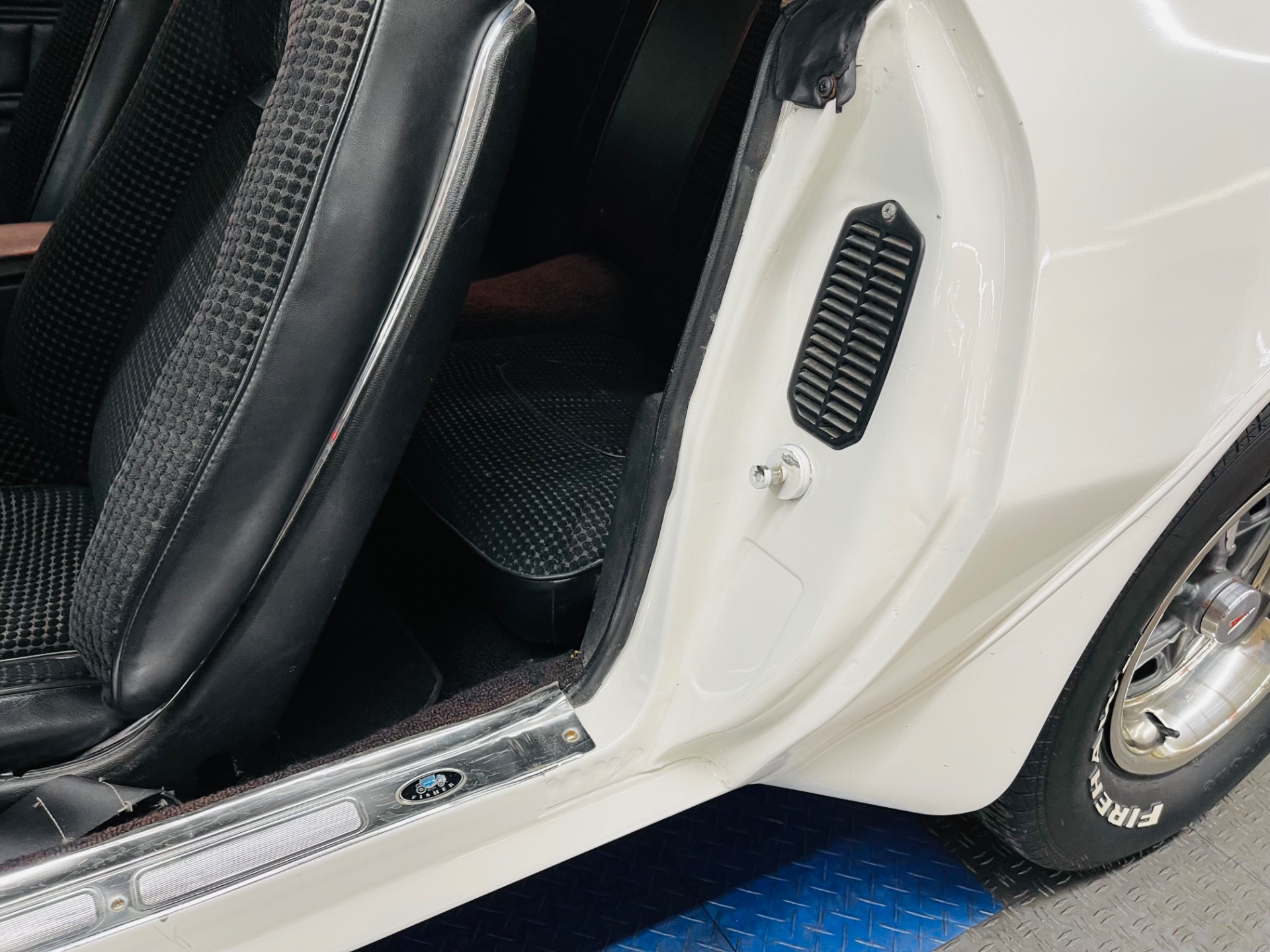 Used 1971 Pontiac Firebird - TRANS AM 455 H.O. TRIBUTE -SEE VIDEO | St. Petersburg, FL