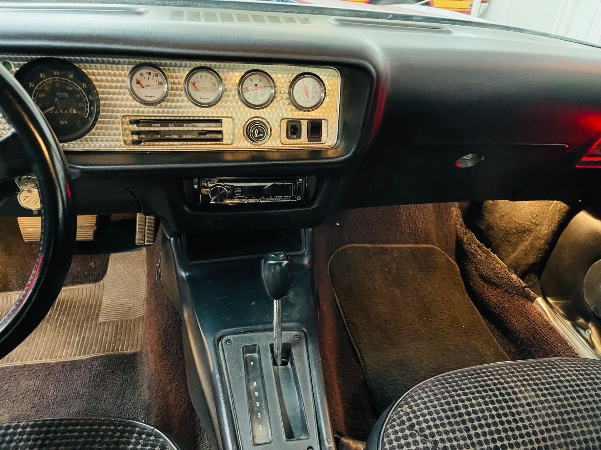 Used 1971 Pontiac Firebird - TRANS AM 455 H.O. TRIBUTE -SEE VIDEO | St. Petersburg, FL