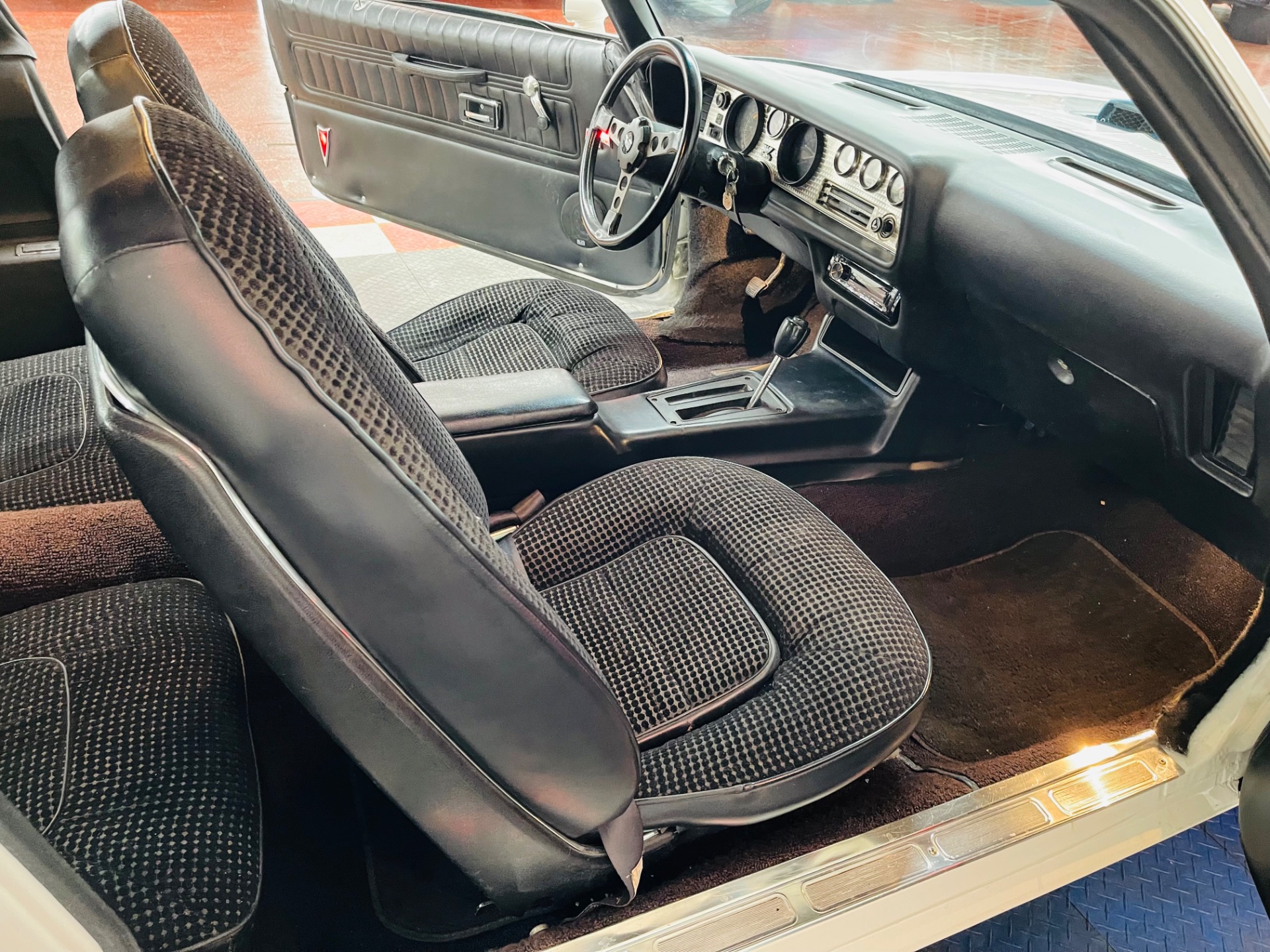 Used 1971 Pontiac Firebird - TRANS AM 455 H.O. TRIBUTE -SEE VIDEO | St. Petersburg, FL
