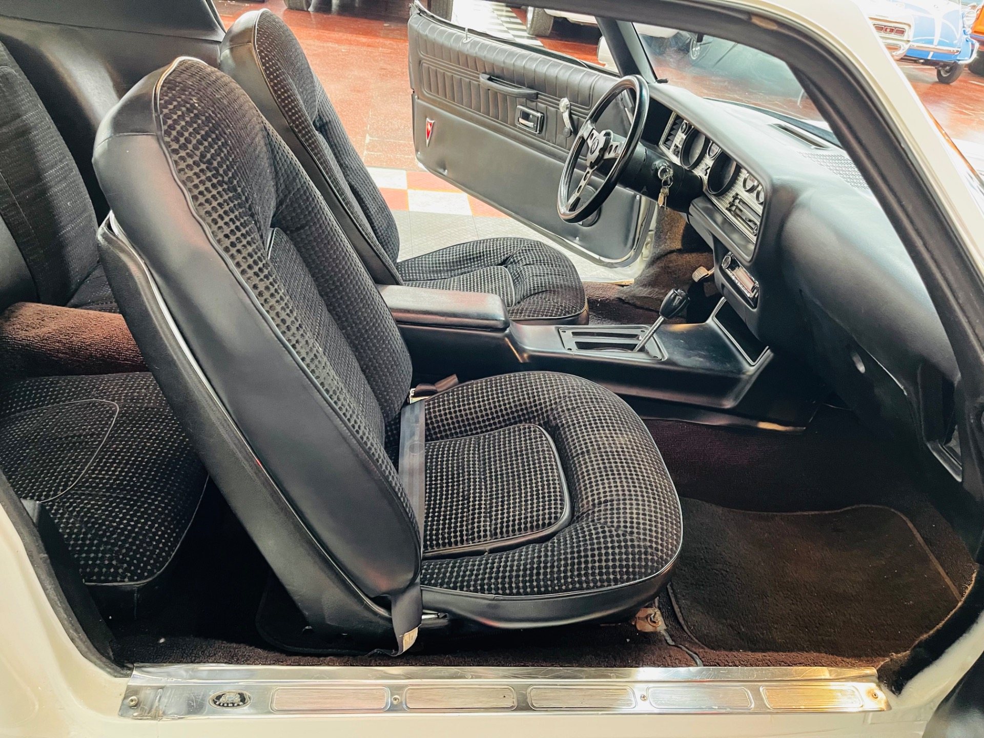 Used 1971 Pontiac Firebird - TRANS AM 455 H.O. TRIBUTE -SEE VIDEO | St. Petersburg, FL
