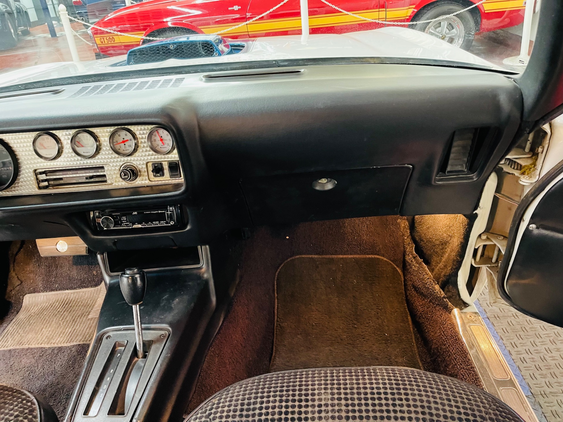 Used 1971 Pontiac Firebird - TRANS AM 455 H.O. TRIBUTE -SEE VIDEO | St. Petersburg, FL