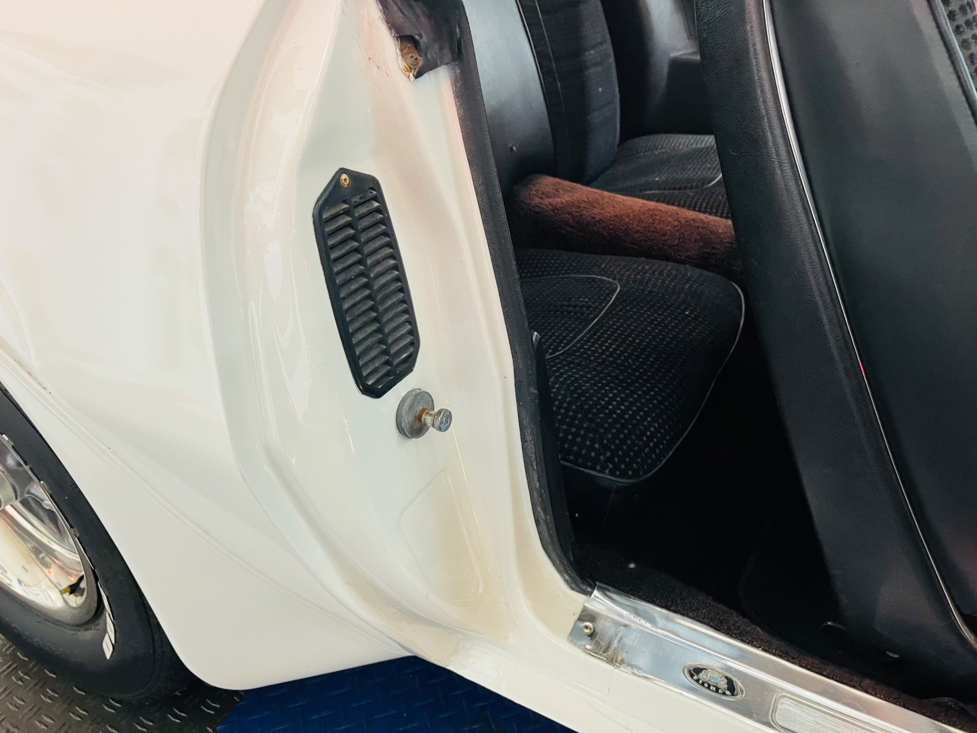 Used 1971 Pontiac Firebird - TRANS AM 455 H.O. TRIBUTE -SEE VIDEO | St. Petersburg, FL
