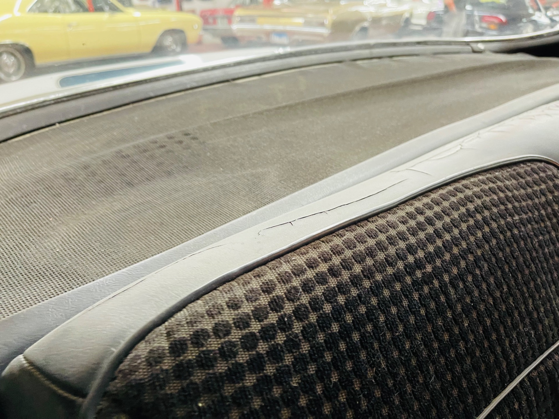 Used 1971 Pontiac Firebird - TRANS AM 455 H.O. TRIBUTE -SEE VIDEO | St. Petersburg, FL