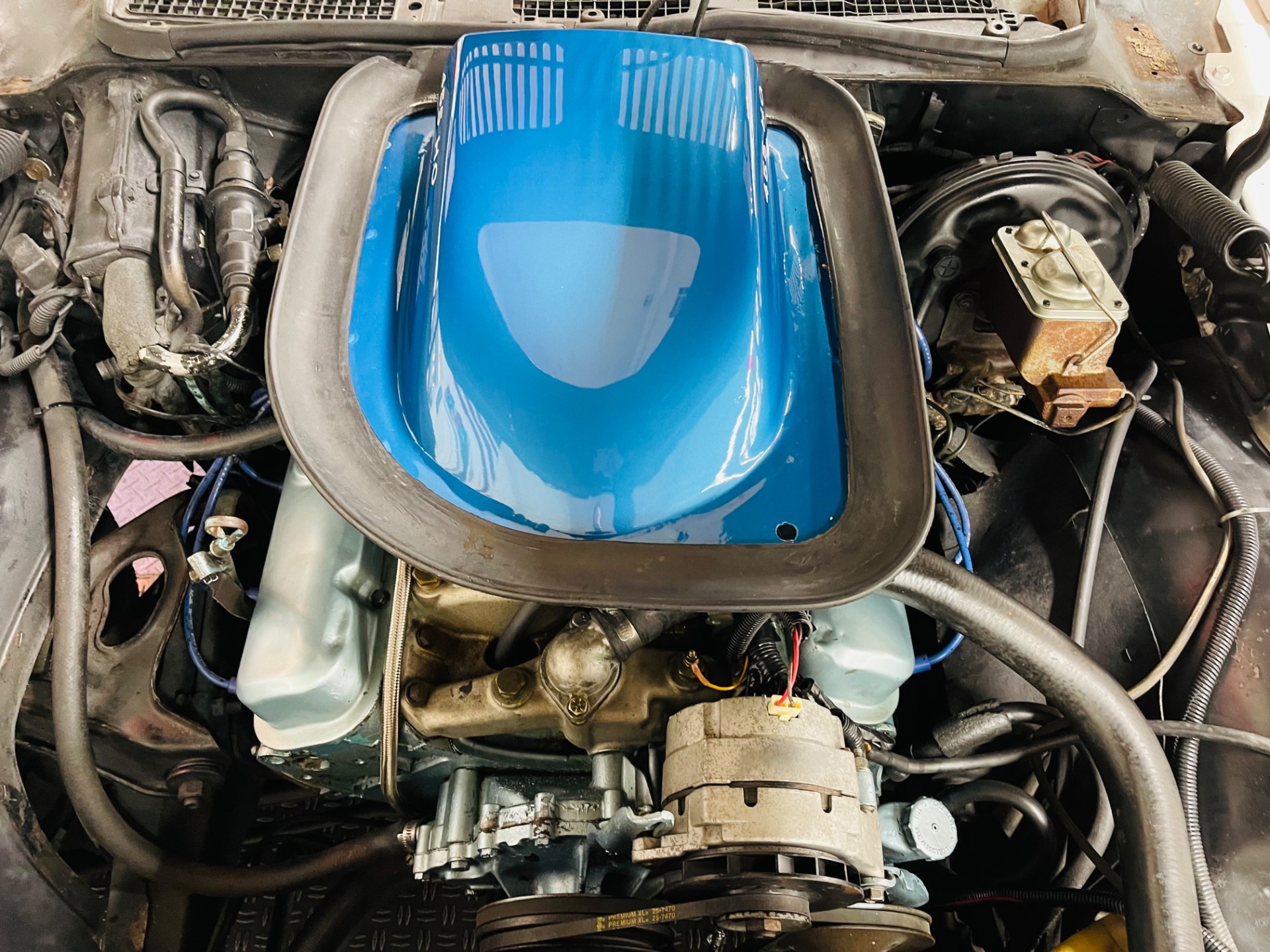 Used 1971 Pontiac Firebird - TRANS AM 455 H.O. TRIBUTE -SEE VIDEO | St. Petersburg, FL