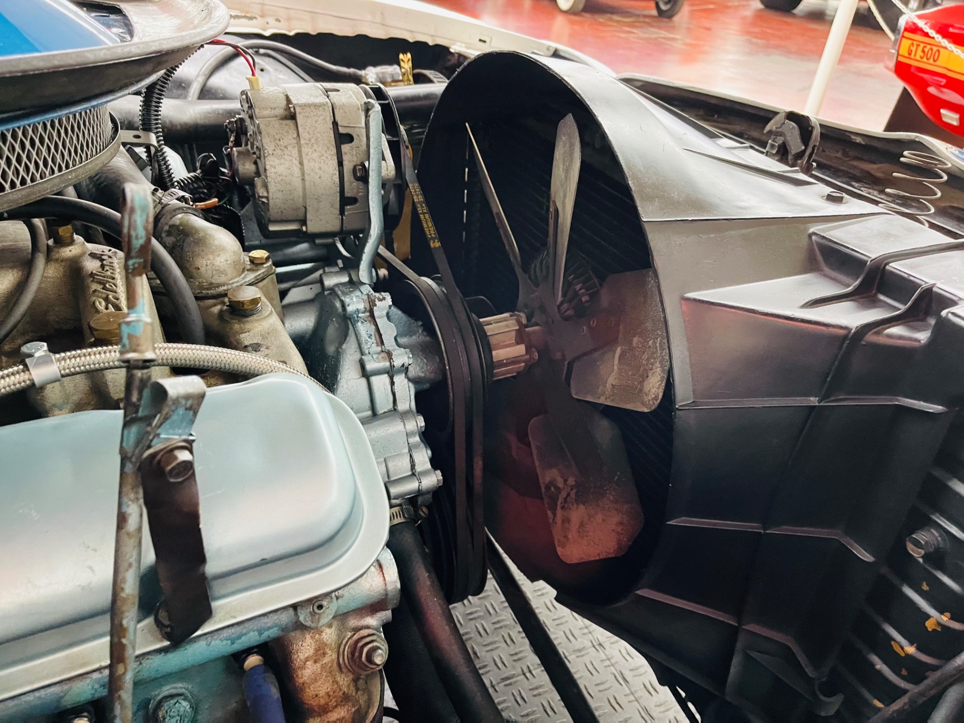 Used 1971 Pontiac Firebird - TRANS AM 455 H.O. TRIBUTE -SEE VIDEO | St. Petersburg, FL