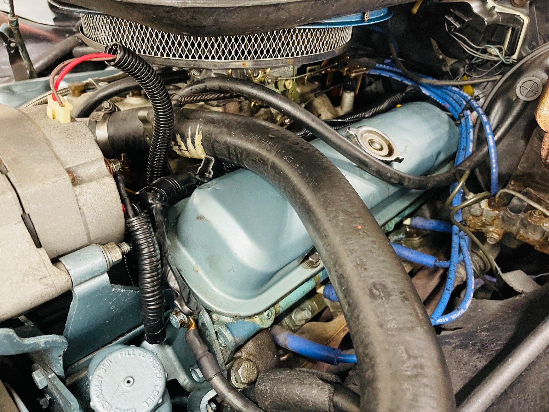 Used 1971 Pontiac Firebird - TRANS AM 455 H.O. TRIBUTE -SEE VIDEO | St. Petersburg, FL