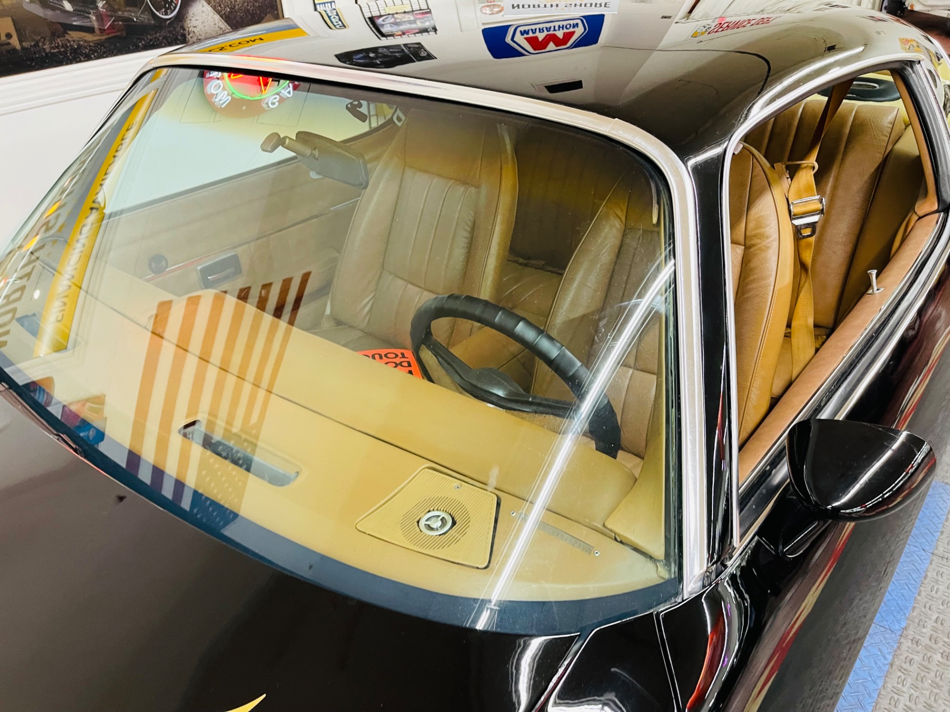 Used 1980 Pontiac Firebird - BLACK AND TAN - GREAT DRIVING CLASSIC -SEE VIDEO | St. Petersburg, FL