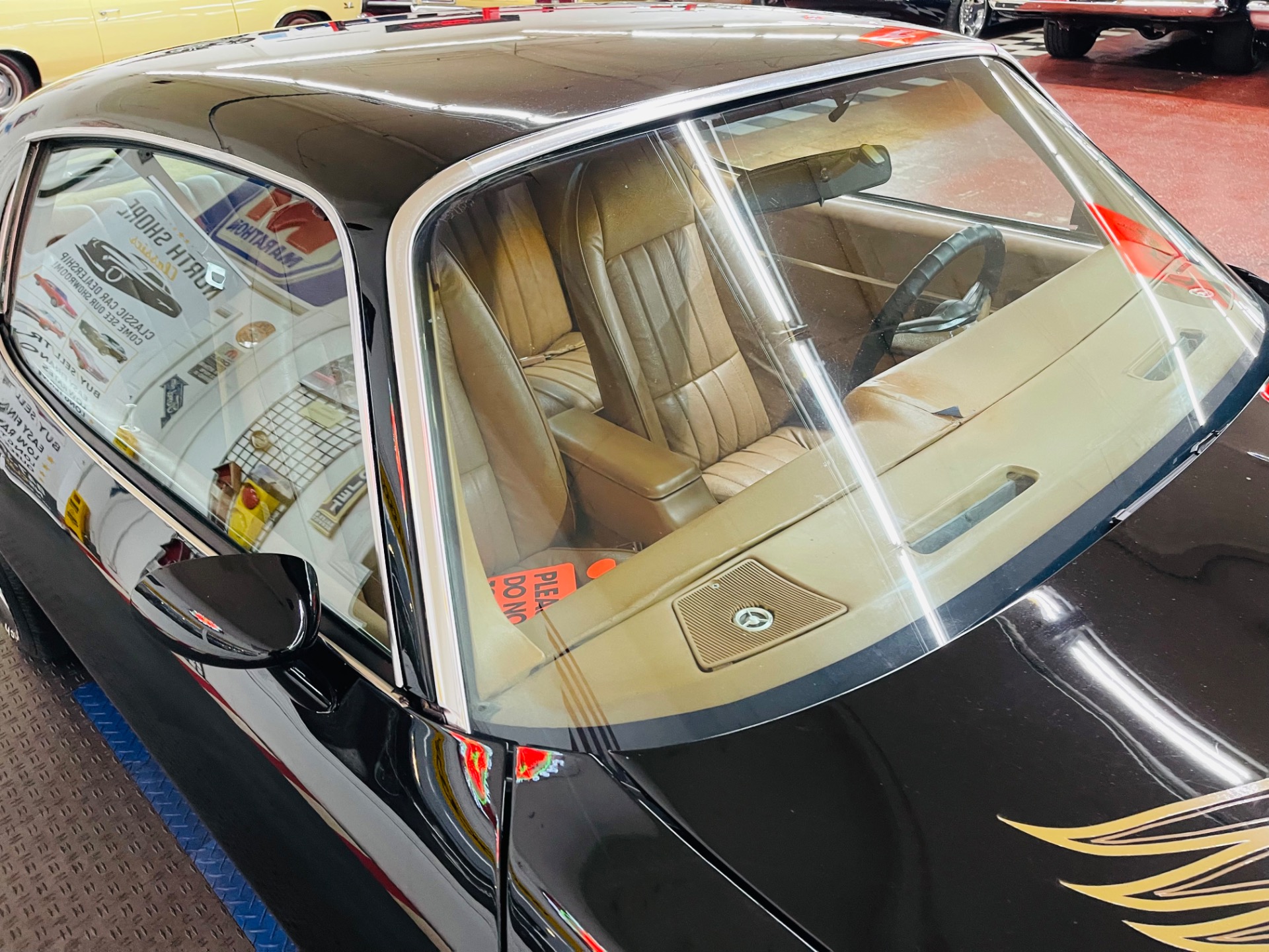 Used 1980 Pontiac Firebird - BLACK AND TAN - GREAT DRIVING CLASSIC -SEE VIDEO | St. Petersburg, FL