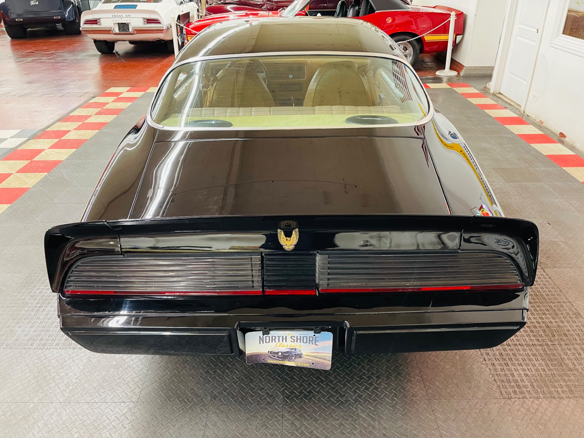 Used 1980 Pontiac Firebird - BLACK AND TAN - GREAT DRIVING CLASSIC -SEE VIDEO | St. Petersburg, FL