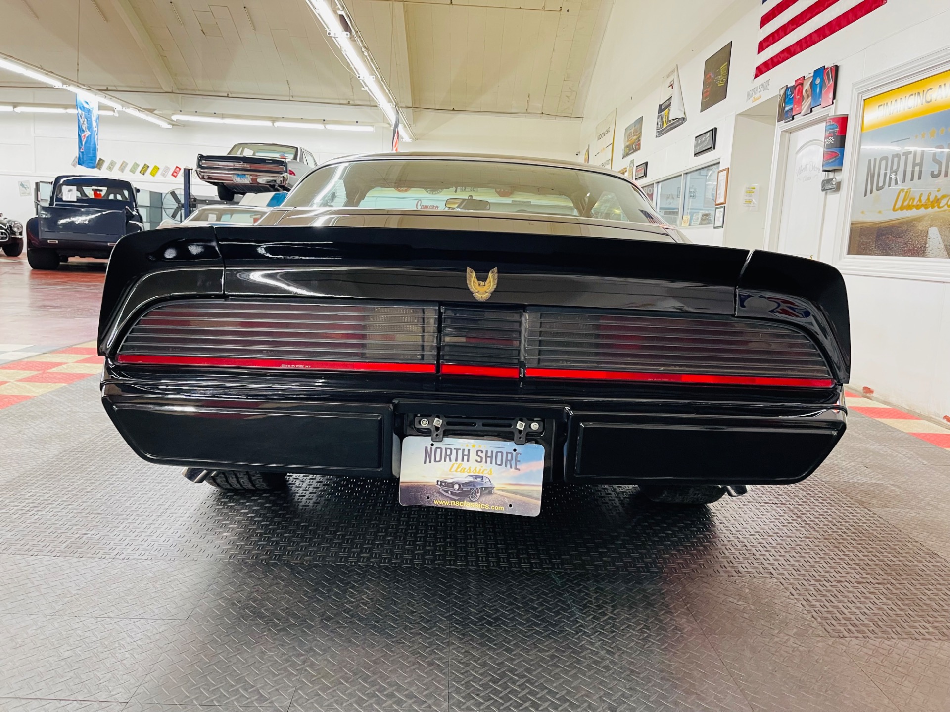 Used 1980 Pontiac Firebird - BLACK AND TAN - GREAT DRIVING CLASSIC -SEE VIDEO | St. Petersburg, FL