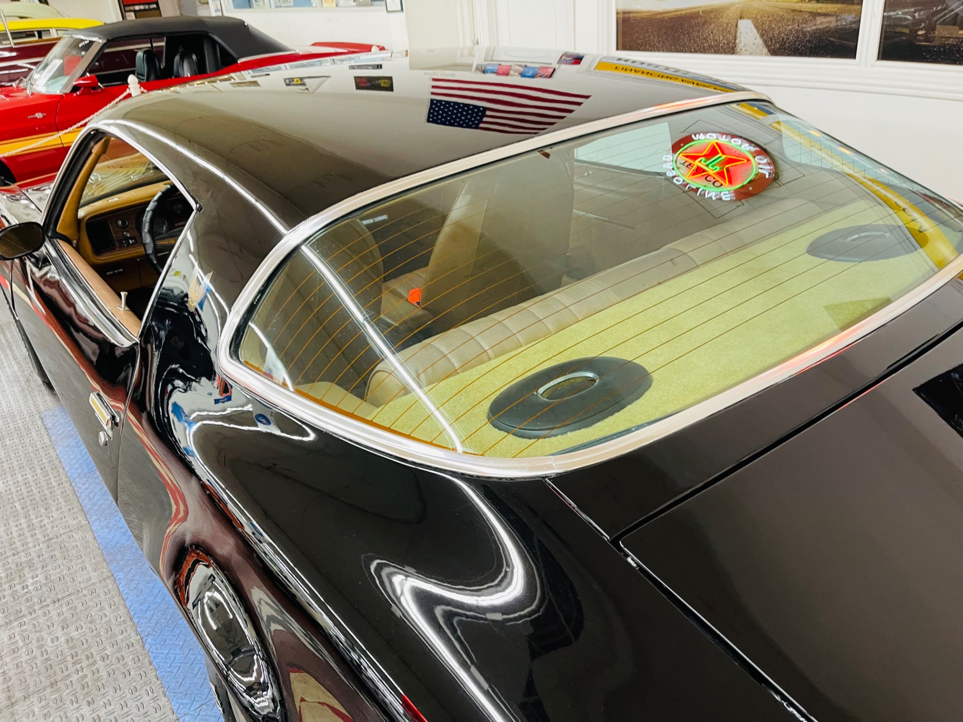 Used 1980 Pontiac Firebird - BLACK AND TAN - GREAT DRIVING CLASSIC -SEE VIDEO | St. Petersburg, FL