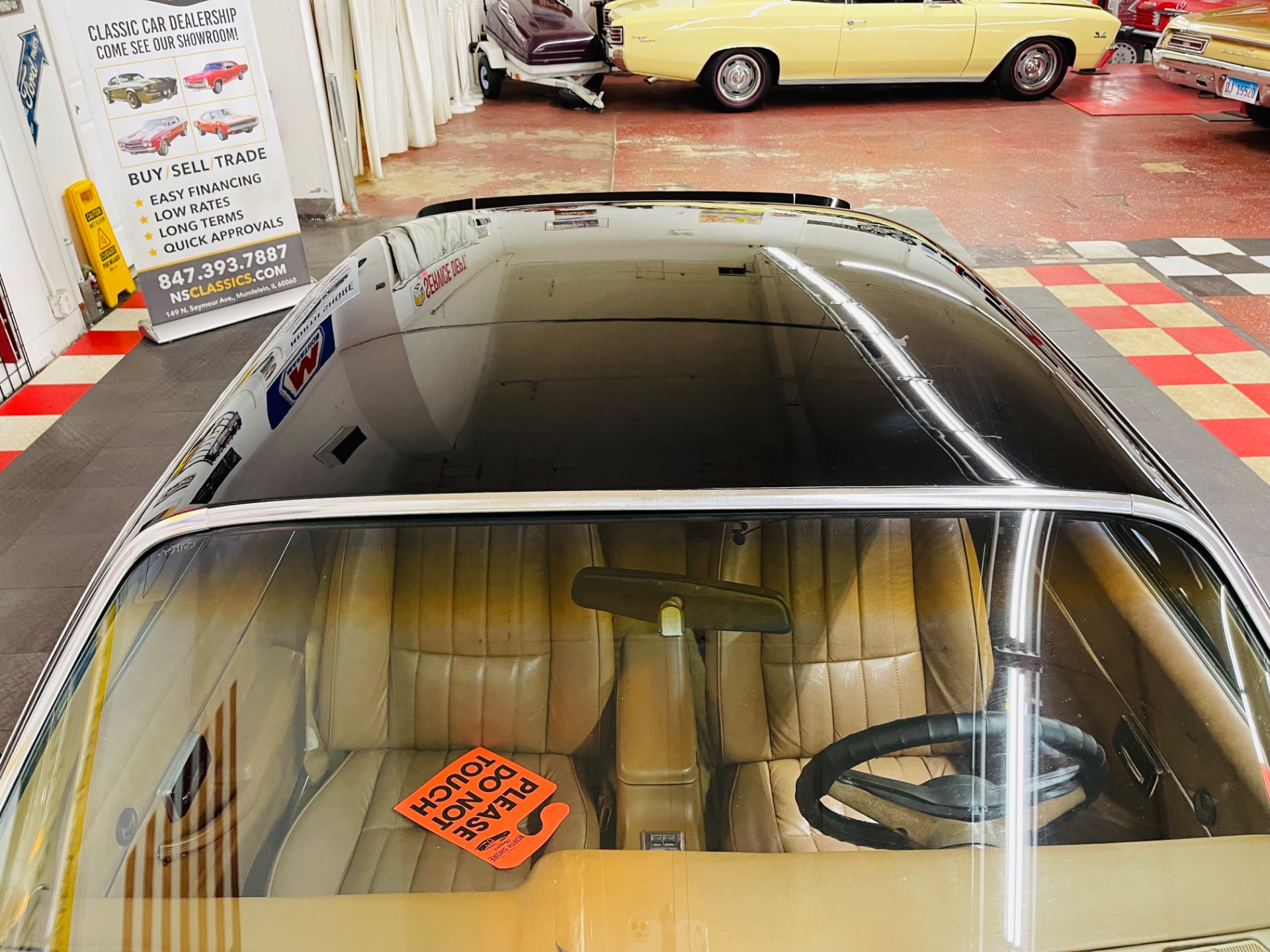 Used 1980 Pontiac Firebird - BLACK AND TAN - GREAT DRIVING CLASSIC -SEE VIDEO | St. Petersburg, FL