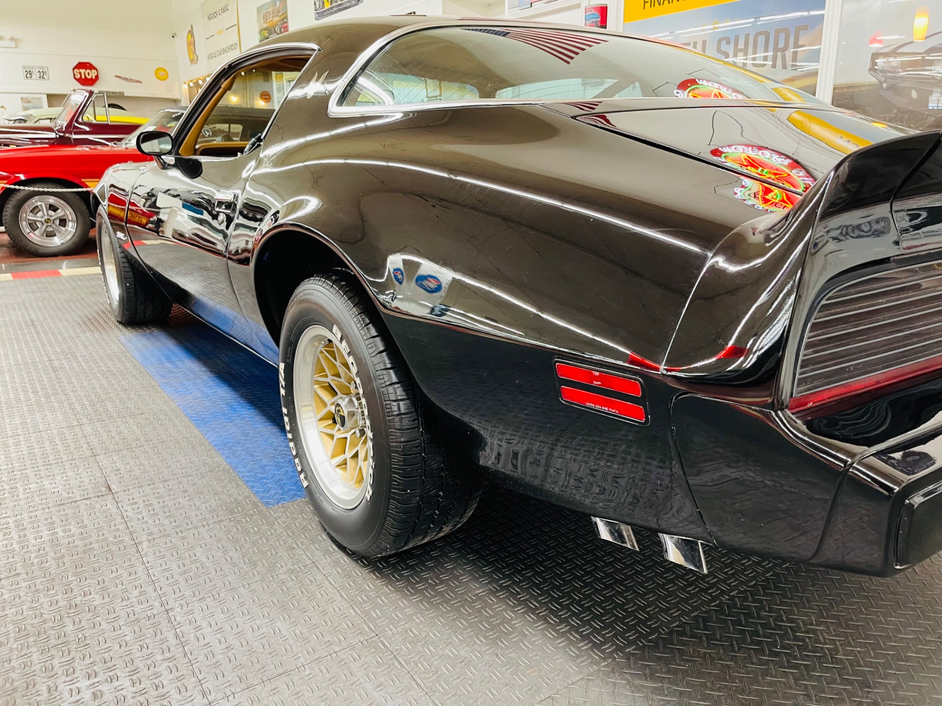 Used 1980 Pontiac Firebird - BLACK AND TAN - GREAT DRIVING CLASSIC -SEE VIDEO | St. Petersburg, FL