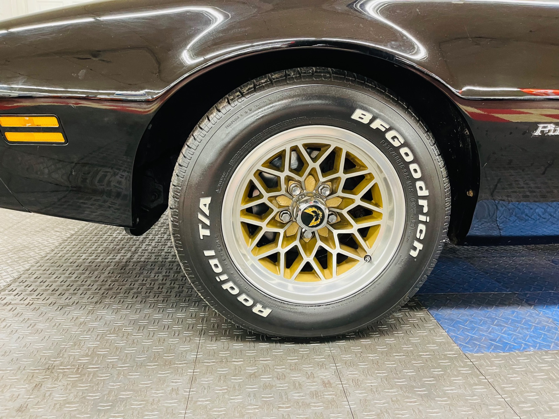 Used 1980 Pontiac Firebird - BLACK AND TAN - GREAT DRIVING CLASSIC -SEE VIDEO | St. Petersburg, FL