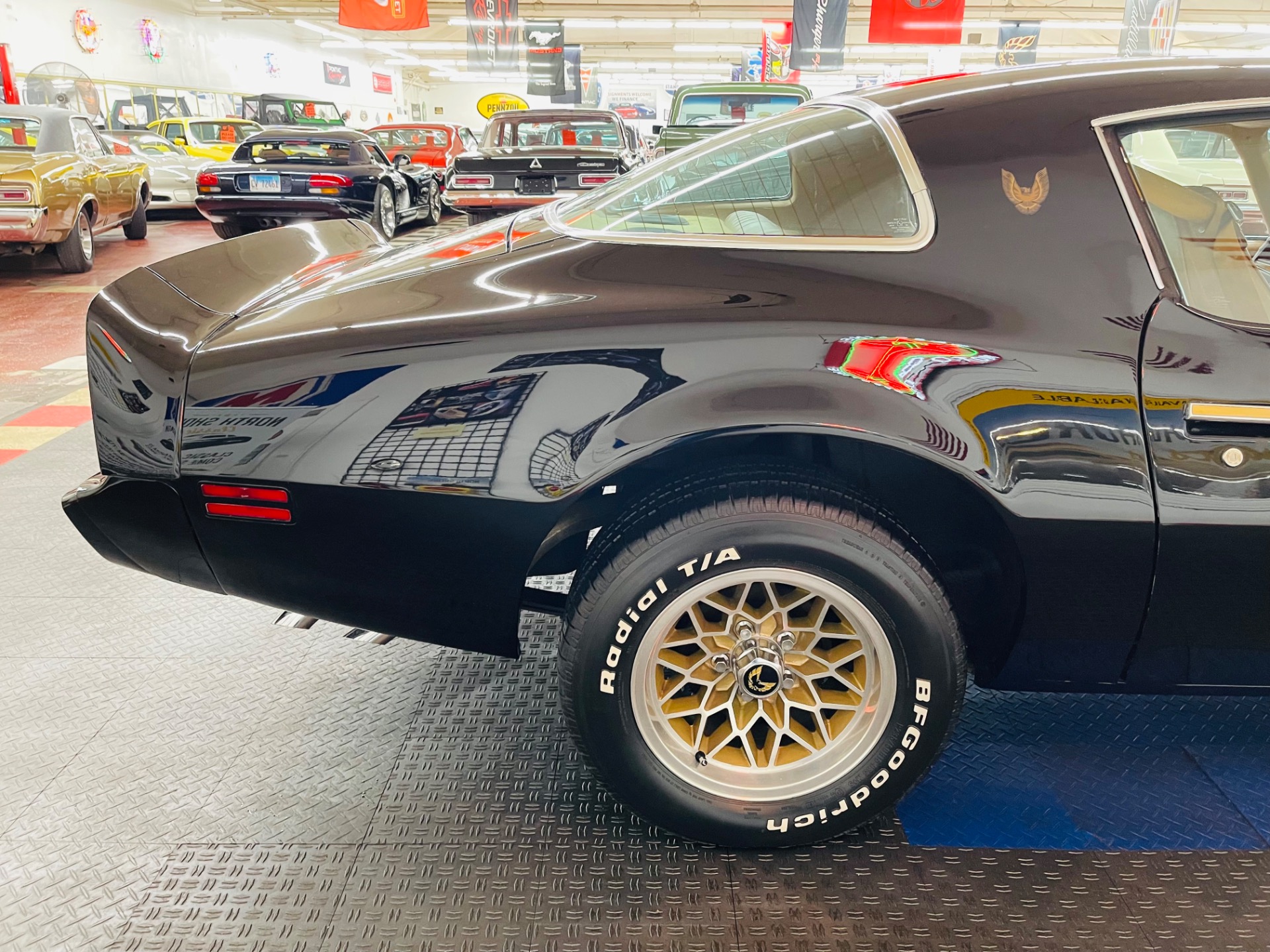 Used 1980 Pontiac Firebird - BLACK AND TAN - GREAT DRIVING CLASSIC -SEE VIDEO | St. Petersburg, FL