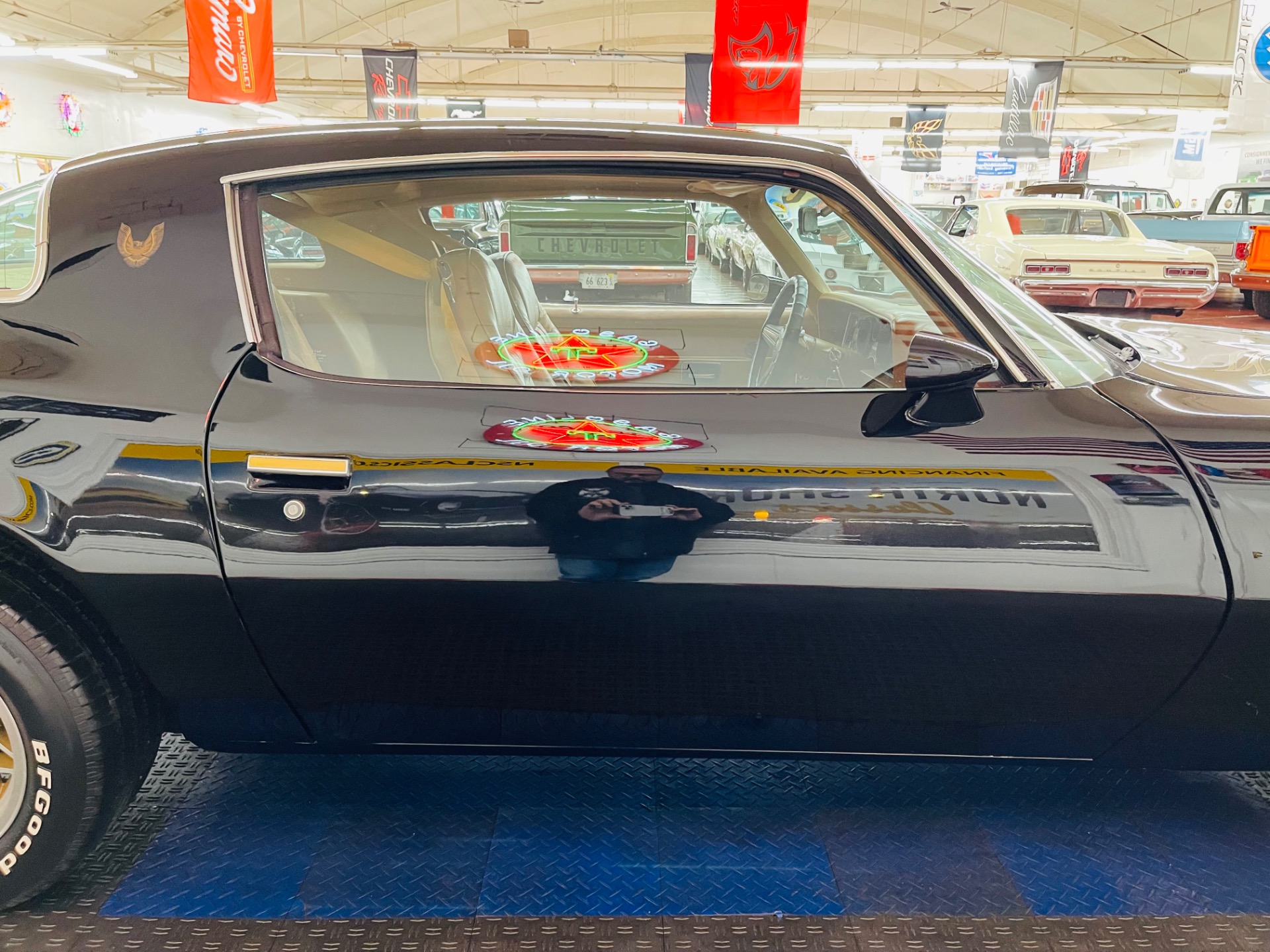 Used 1980 Pontiac Firebird - BLACK AND TAN - GREAT DRIVING CLASSIC -SEE VIDEO | St. Petersburg, FL