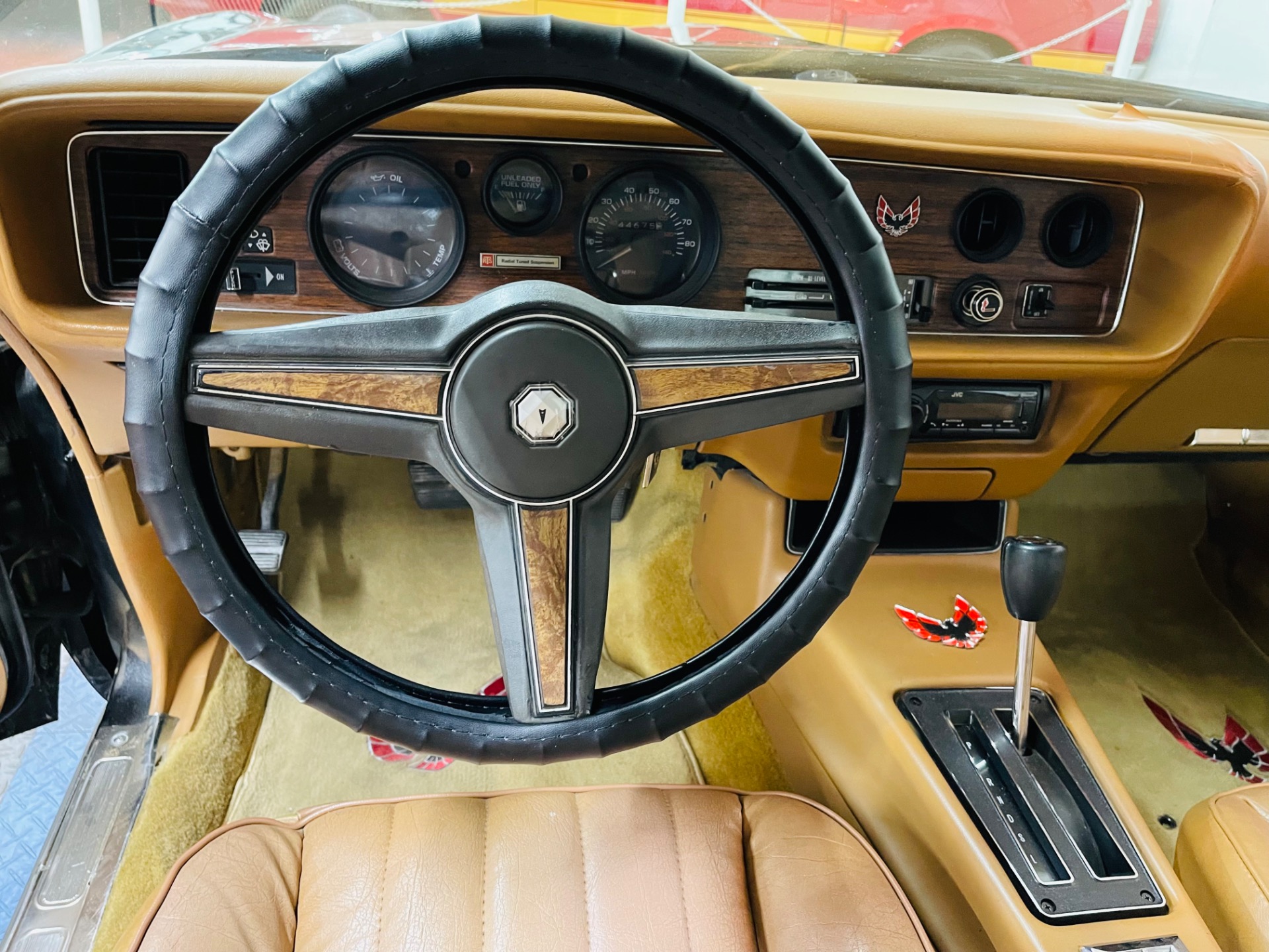 Used 1980 Pontiac Firebird - BLACK AND TAN - GREAT DRIVING CLASSIC -SEE VIDEO | St. Petersburg, FL