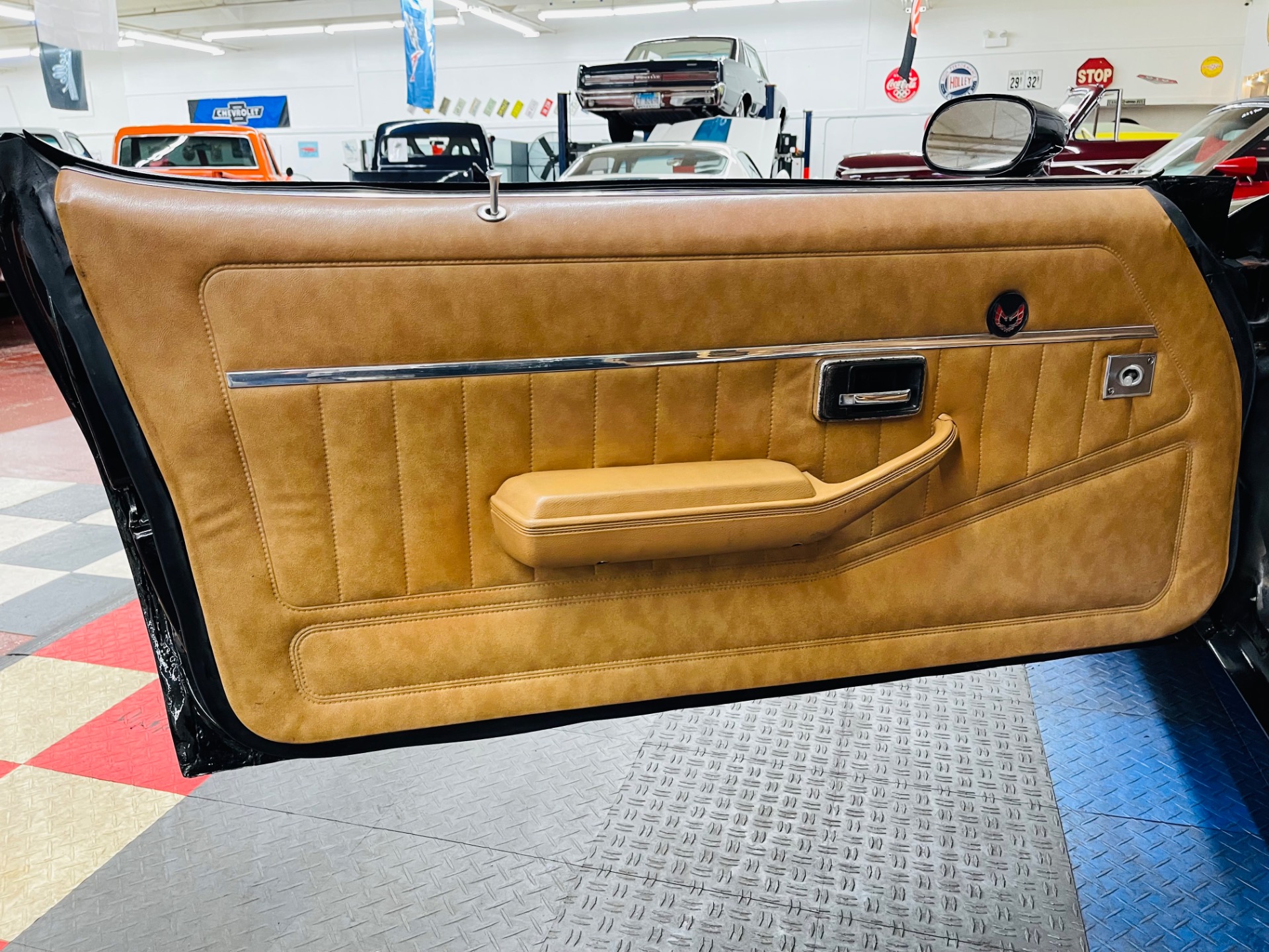 Used 1980 Pontiac Firebird - BLACK AND TAN - GREAT DRIVING CLASSIC -SEE VIDEO | St. Petersburg, FL