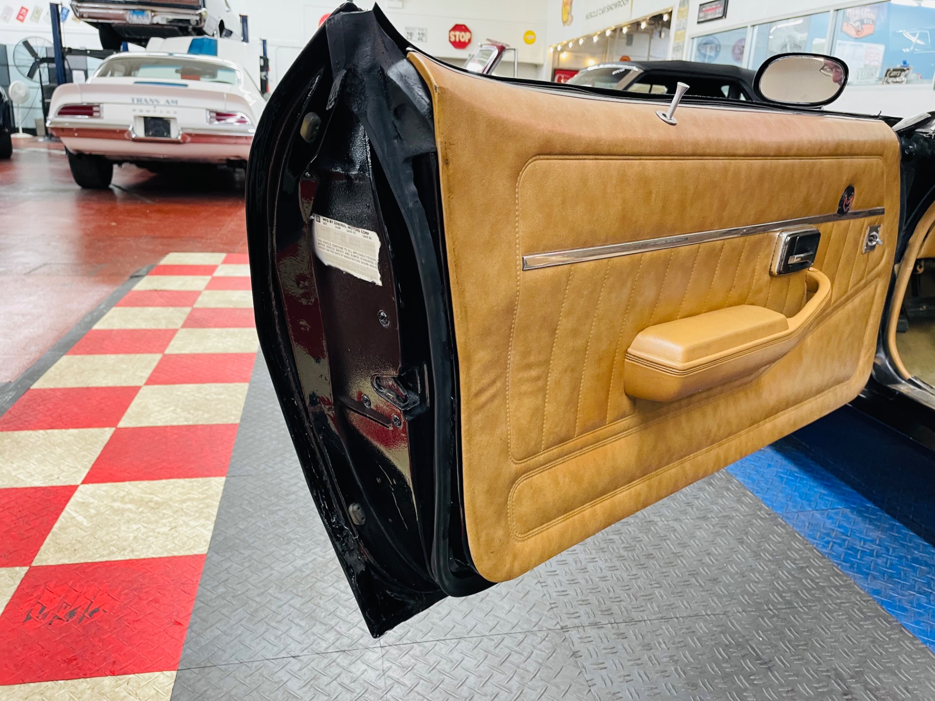 Used 1980 Pontiac Firebird - BLACK AND TAN - GREAT DRIVING CLASSIC -SEE VIDEO | St. Petersburg, FL