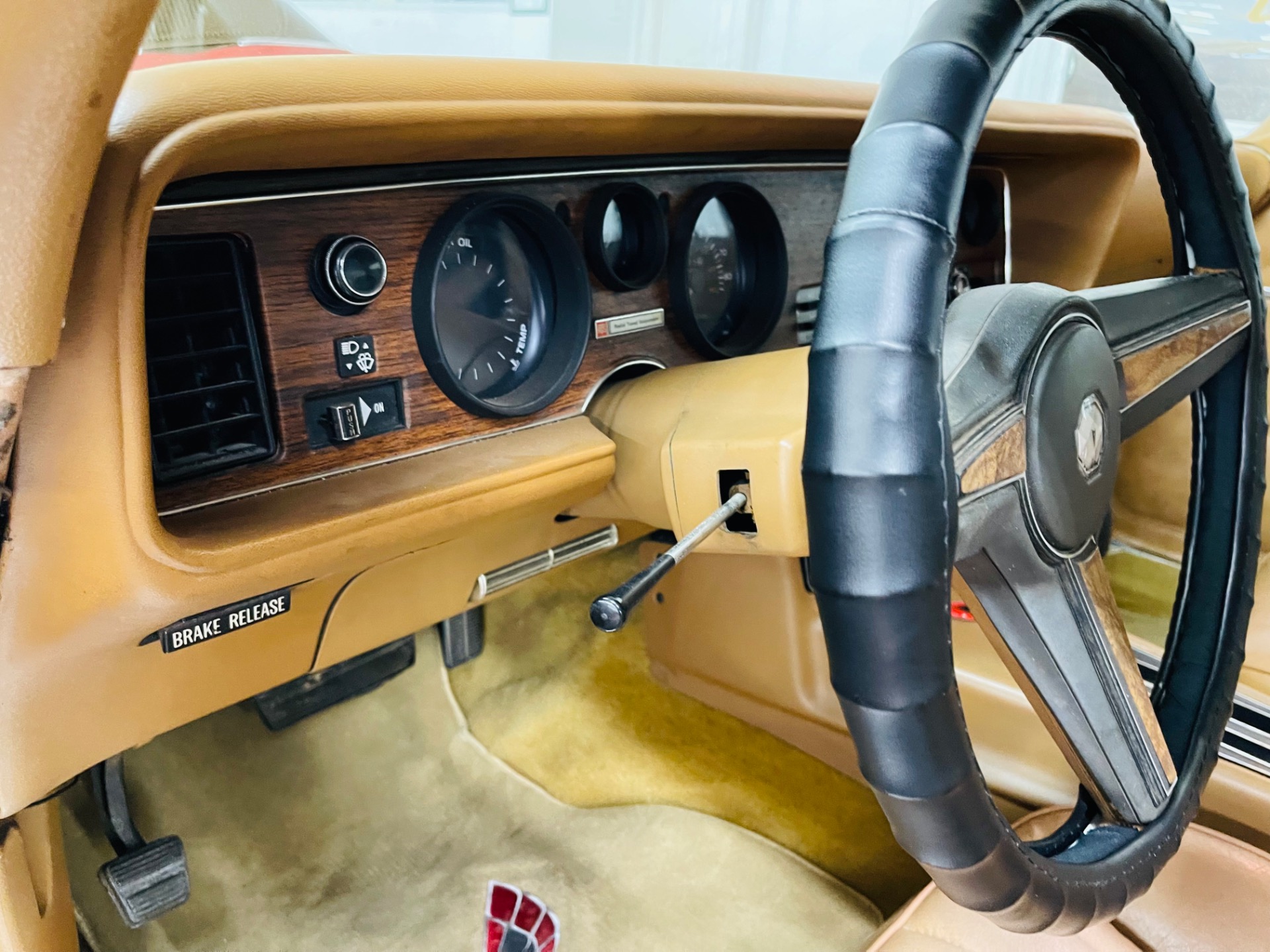 Used 1980 Pontiac Firebird - BLACK AND TAN - GREAT DRIVING CLASSIC -SEE VIDEO | St. Petersburg, FL