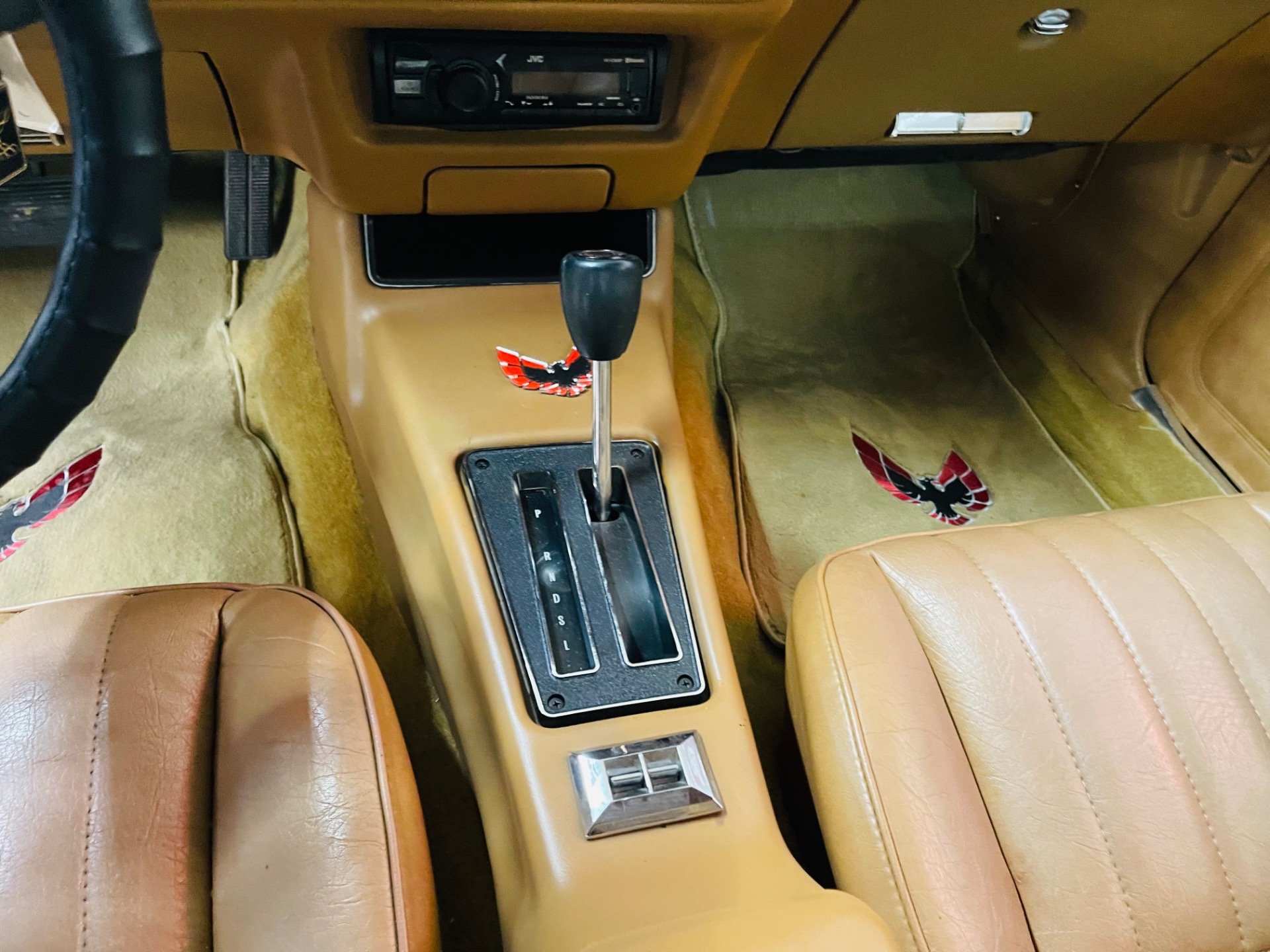 Used 1980 Pontiac Firebird - BLACK AND TAN - GREAT DRIVING CLASSIC -SEE VIDEO | St. Petersburg, FL