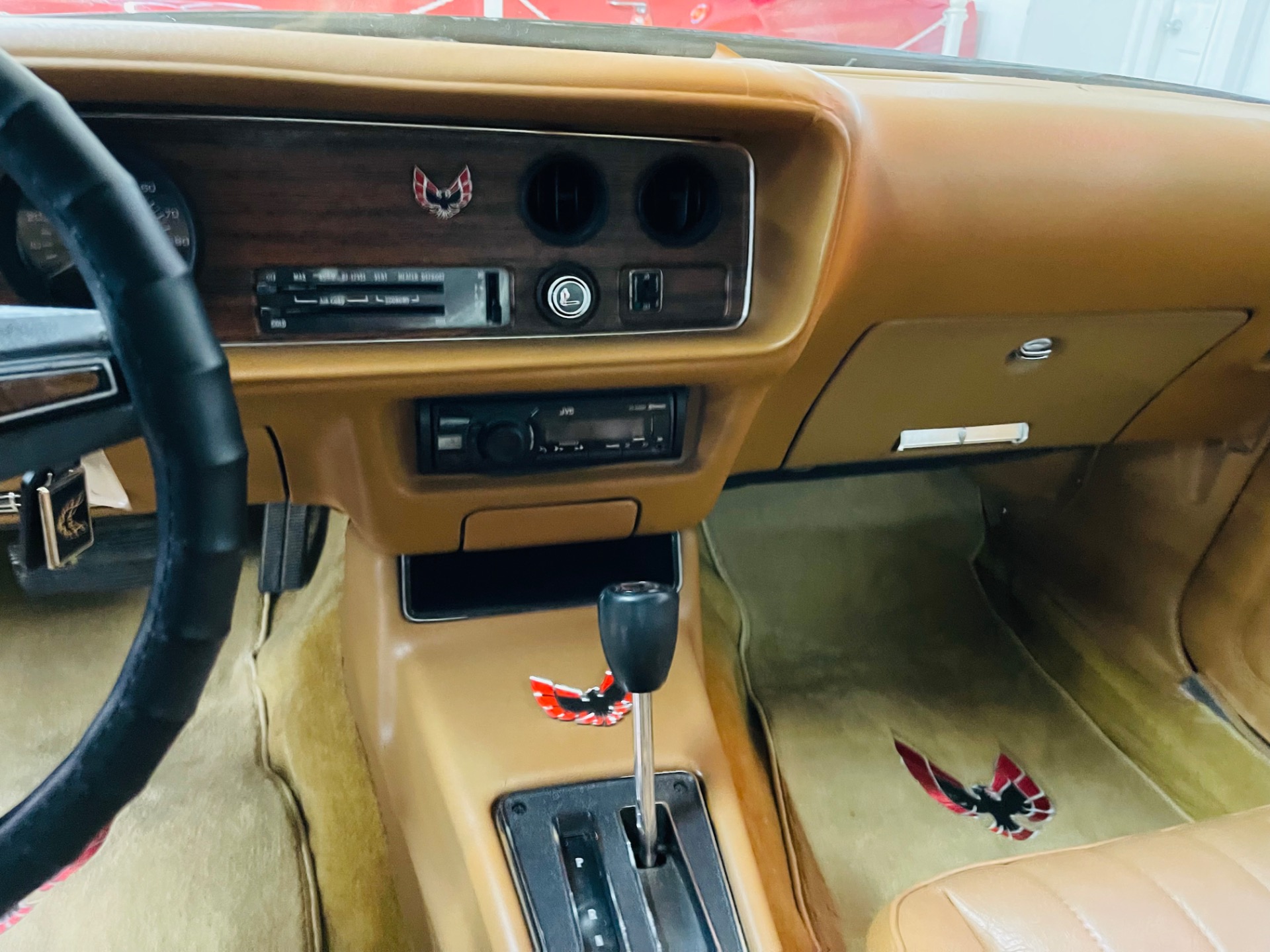 Used 1980 Pontiac Firebird - BLACK AND TAN - GREAT DRIVING CLASSIC -SEE VIDEO | St. Petersburg, FL