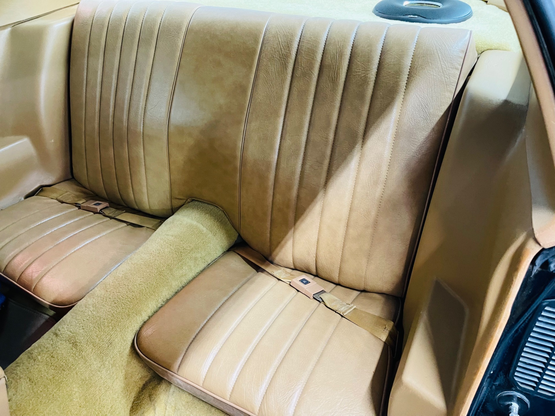 Used 1980 Pontiac Firebird - BLACK AND TAN - GREAT DRIVING CLASSIC -SEE VIDEO | St. Petersburg, FL