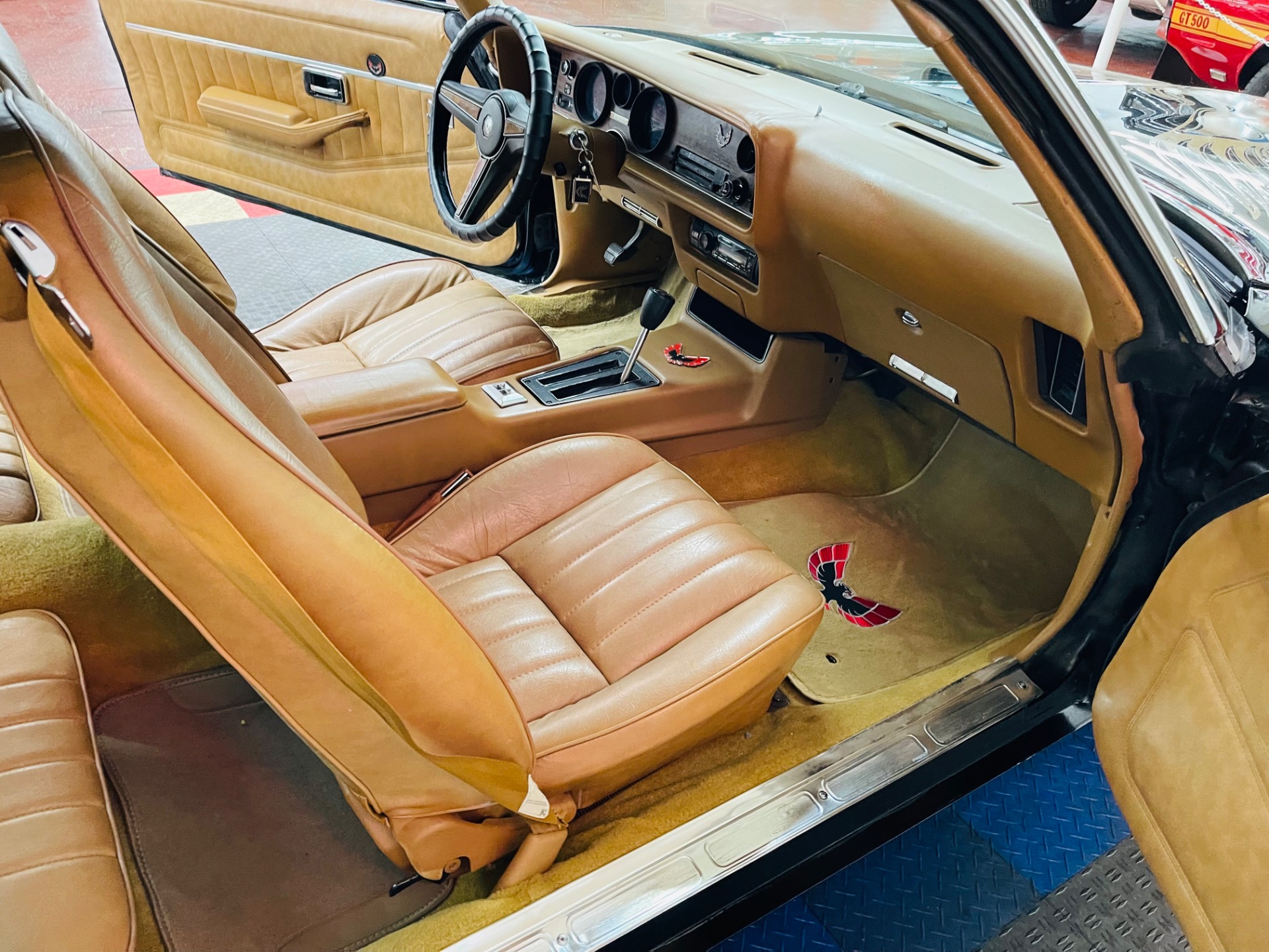 Used 1980 Pontiac Firebird - BLACK AND TAN - GREAT DRIVING CLASSIC -SEE VIDEO | St. Petersburg, FL