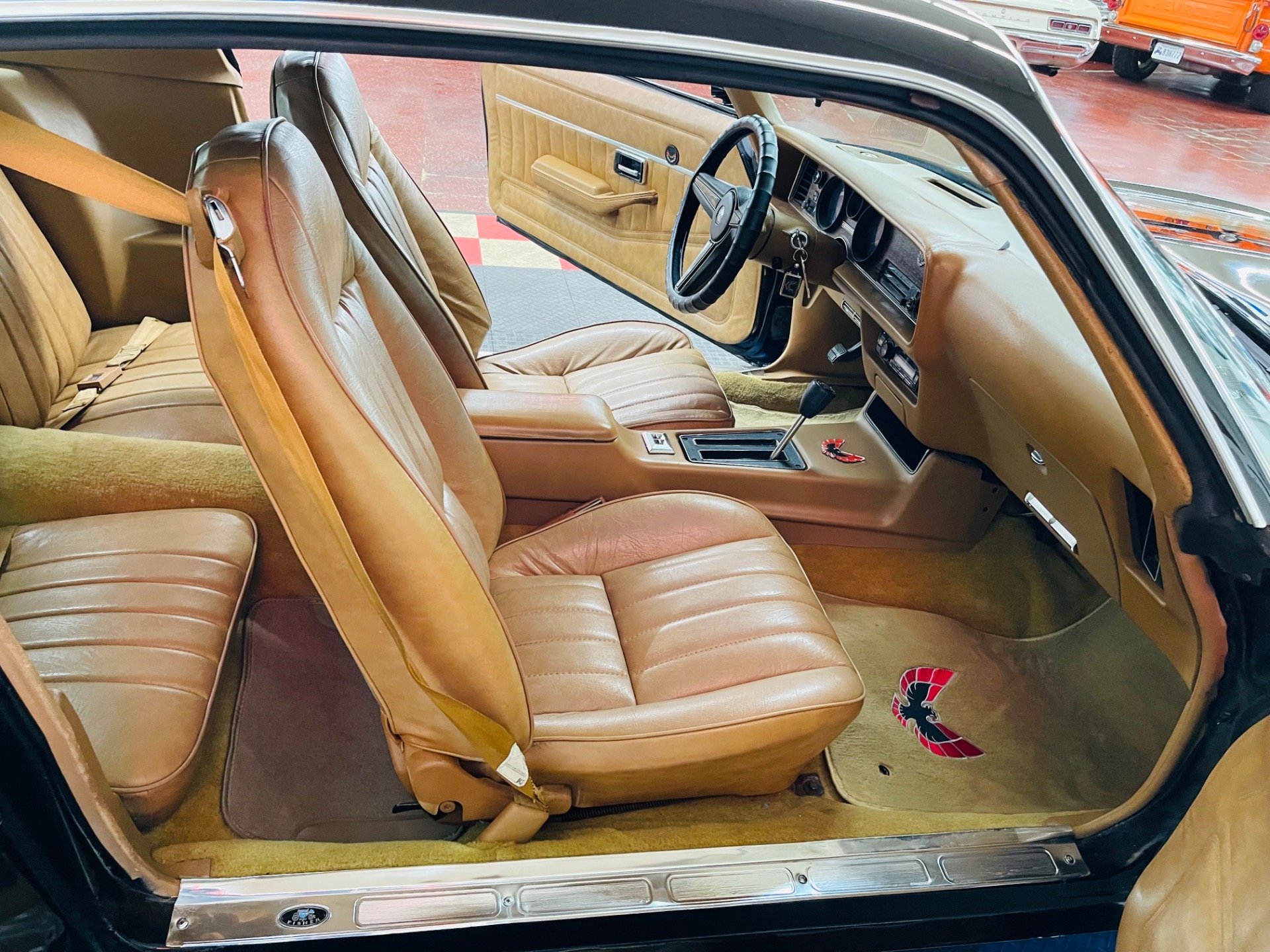 Used 1980 Pontiac Firebird - BLACK AND TAN - GREAT DRIVING CLASSIC -SEE VIDEO | St. Petersburg, FL