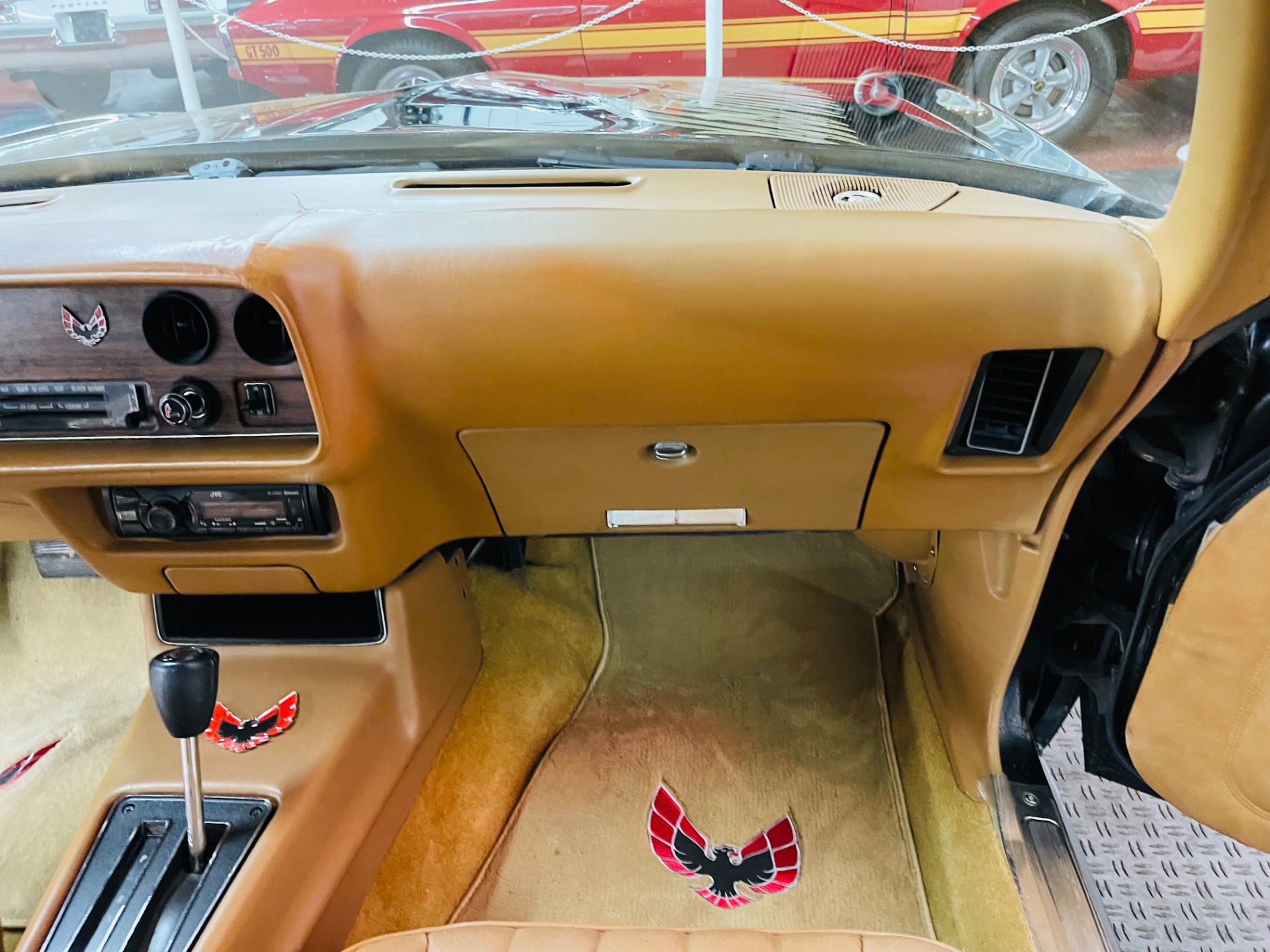 Used 1980 Pontiac Firebird - BLACK AND TAN - GREAT DRIVING CLASSIC -SEE VIDEO | St. Petersburg, FL