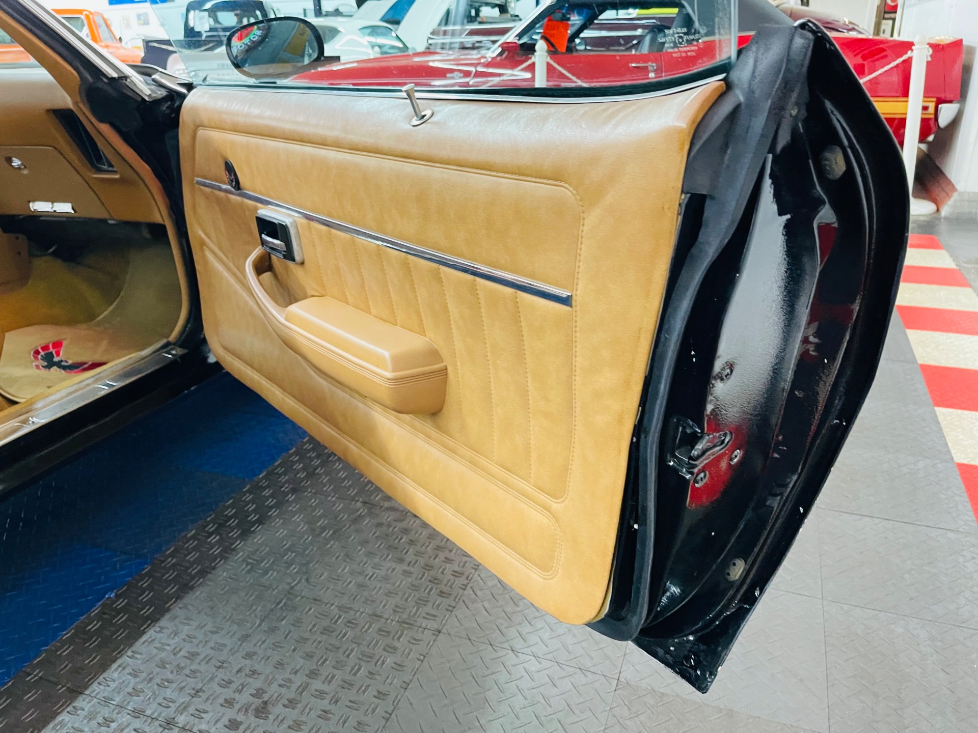 Used 1980 Pontiac Firebird - BLACK AND TAN - GREAT DRIVING CLASSIC -SEE VIDEO | St. Petersburg, FL