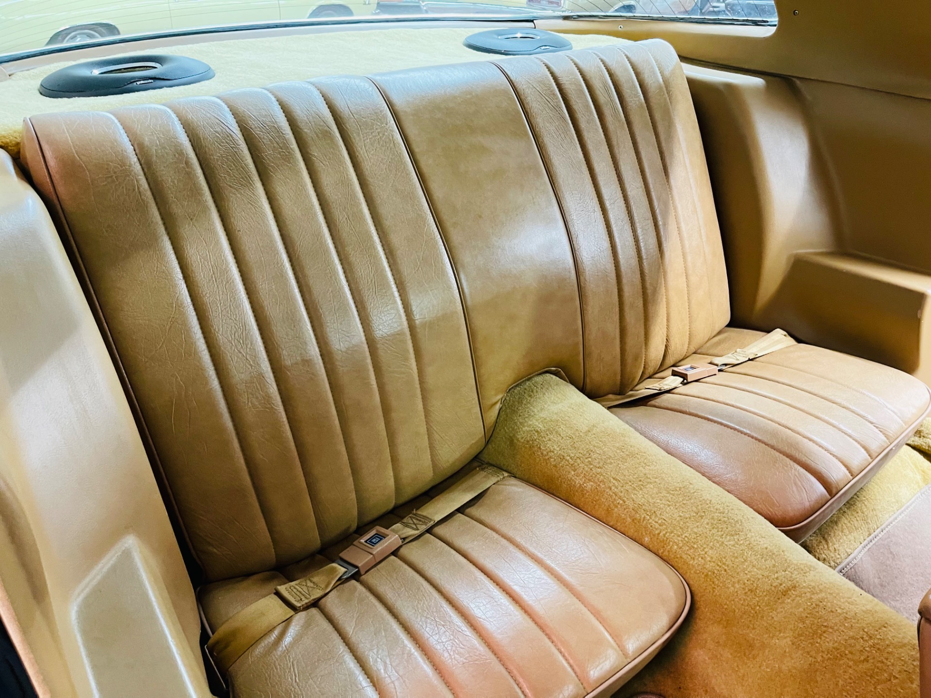 Used 1980 Pontiac Firebird - BLACK AND TAN - GREAT DRIVING CLASSIC -SEE VIDEO | St. Petersburg, FL