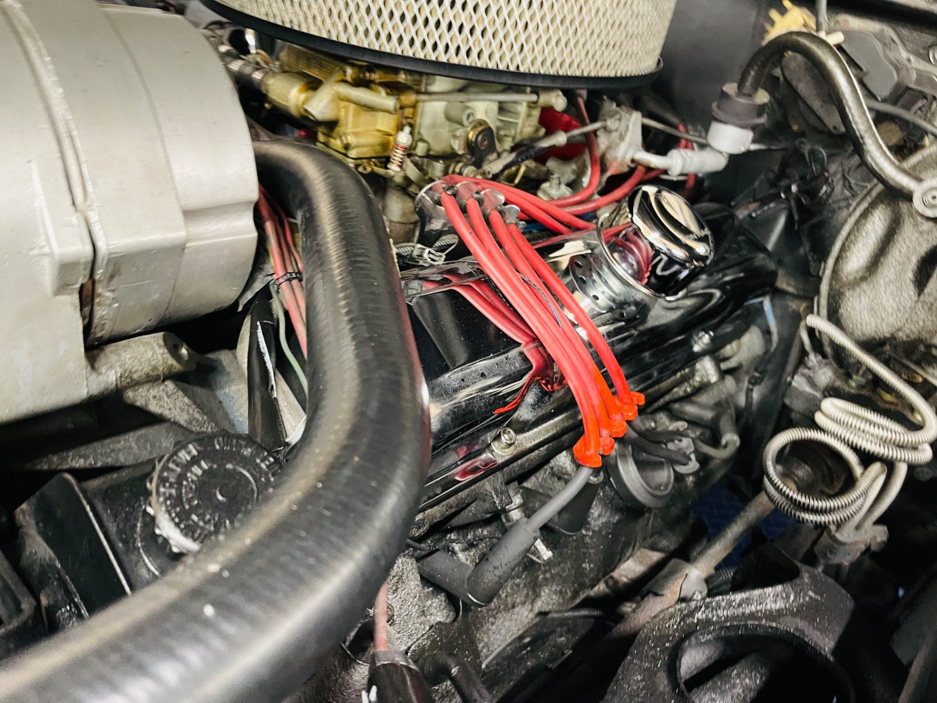 Used 1980 Pontiac Firebird - BLACK AND TAN - GREAT DRIVING CLASSIC -SEE VIDEO | St. Petersburg, FL
