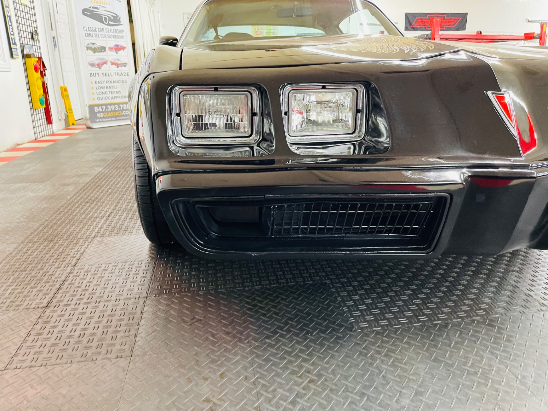Used 1980 Pontiac Firebird - BLACK AND TAN - GREAT DRIVING CLASSIC -SEE VIDEO | St. Petersburg, FL