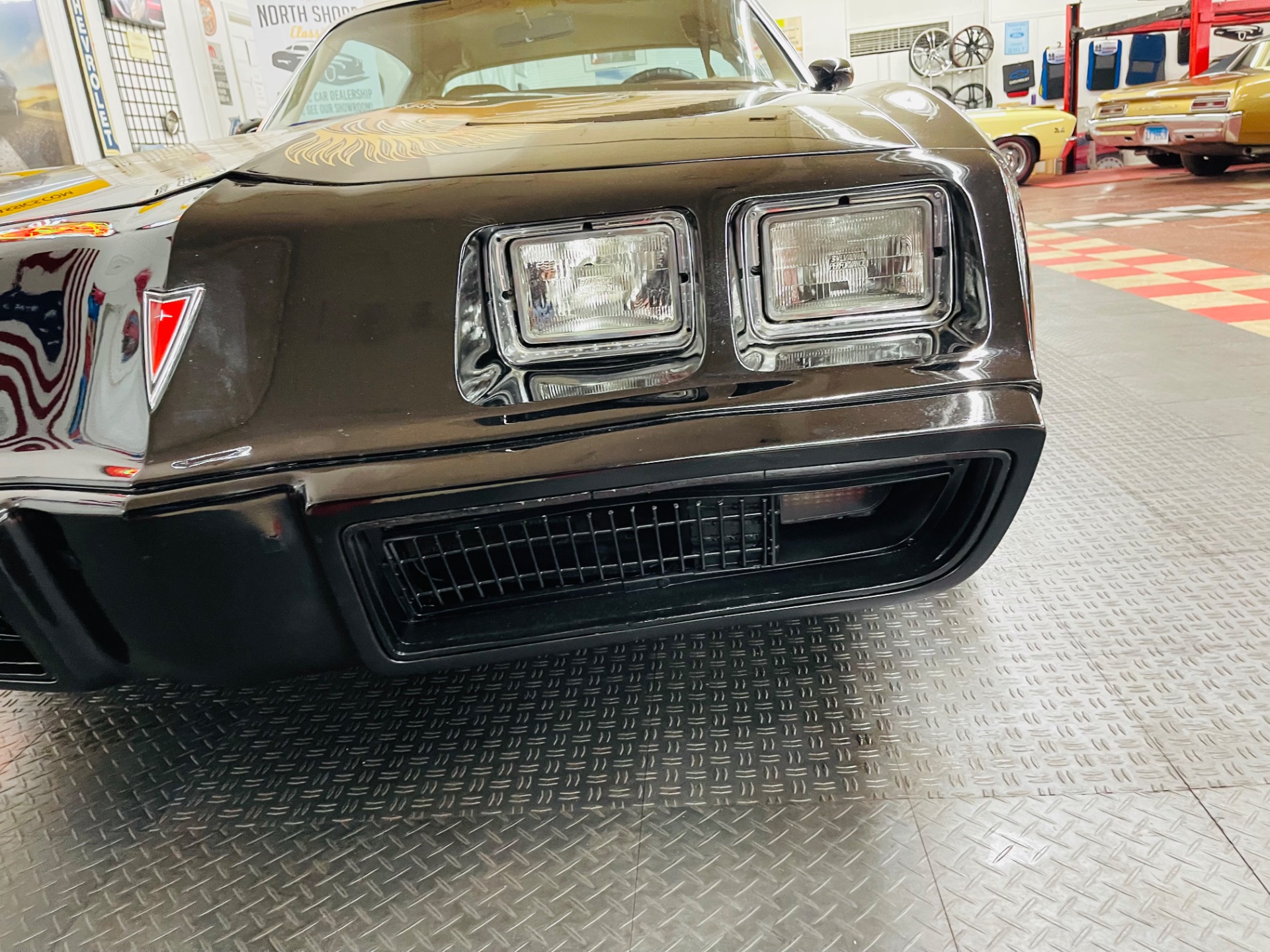 Used 1980 Pontiac Firebird - BLACK AND TAN - GREAT DRIVING CLASSIC -SEE VIDEO | St. Petersburg, FL