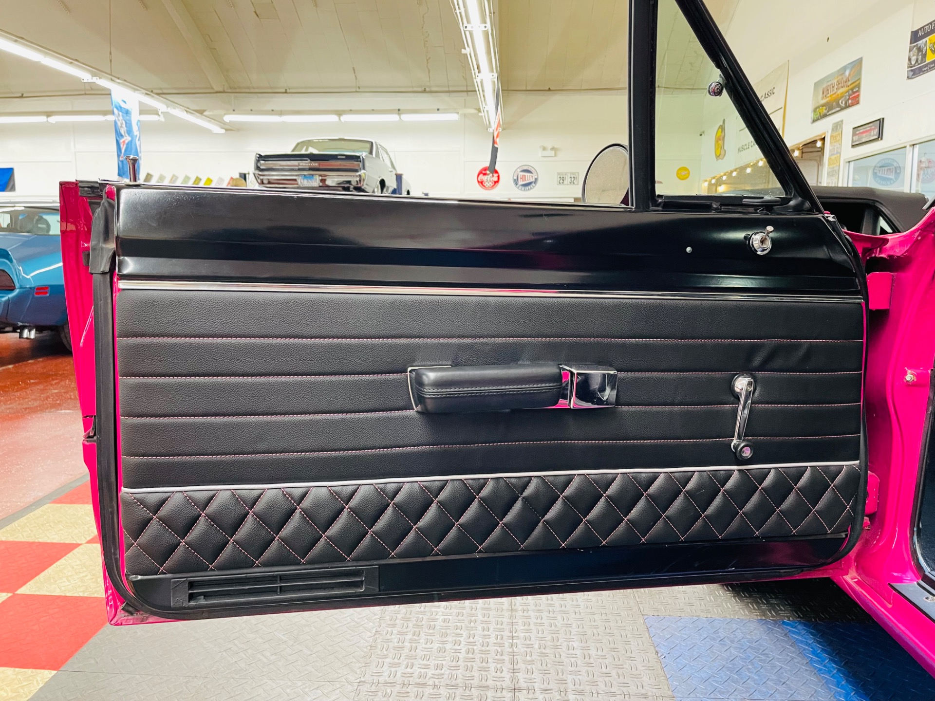 Used 1968 Plymouth Barracuda - RESTO MOD - PANTHER PINK -SEE VIDEO | Mundelein, IL
