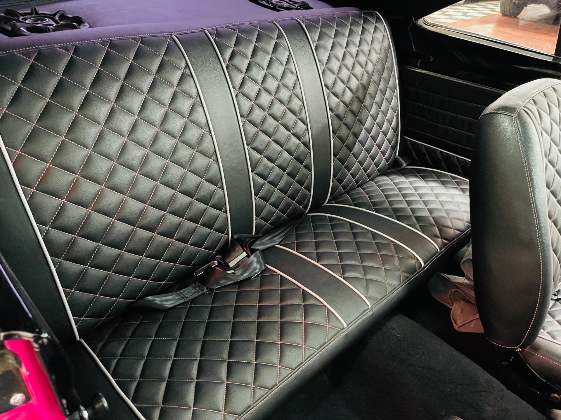 Used 1968 Plymouth Barracuda - RESTO MOD - PANTHER PINK -SEE VIDEO | Mundelein, IL