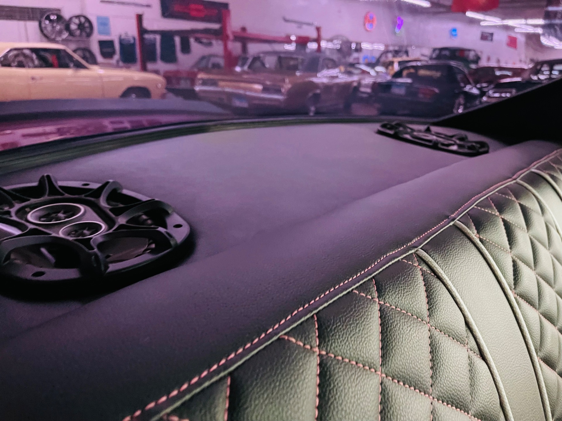 Used 1968 Plymouth Barracuda - RESTO MOD - PANTHER PINK -SEE VIDEO | Mundelein, IL
