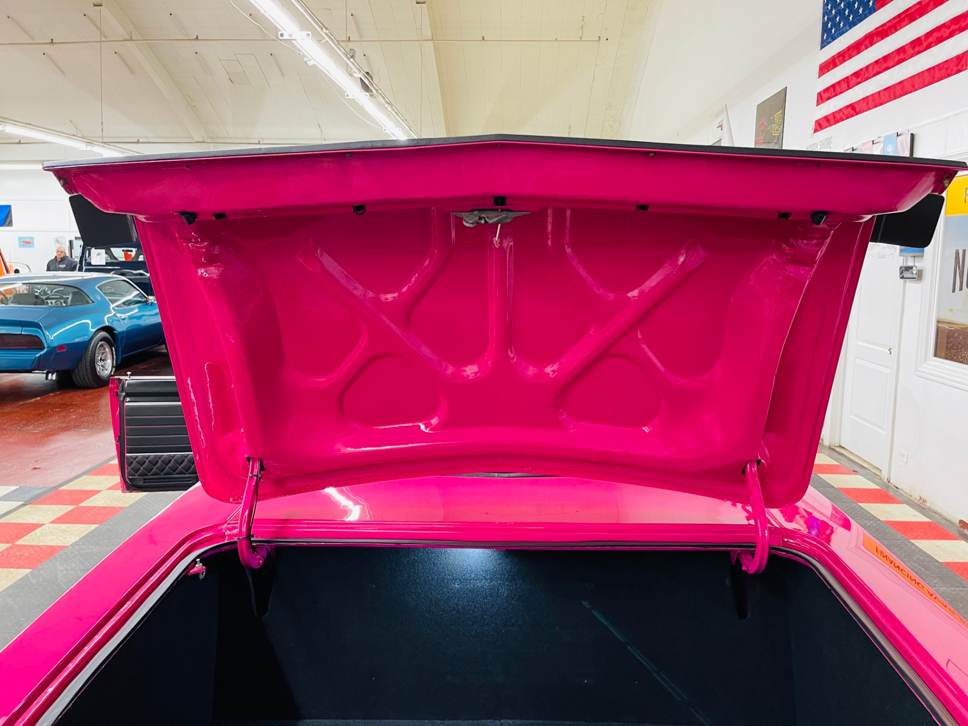 Used 1968 Plymouth Barracuda - RESTO MOD - PANTHER PINK -SEE VIDEO | Mundelein, IL