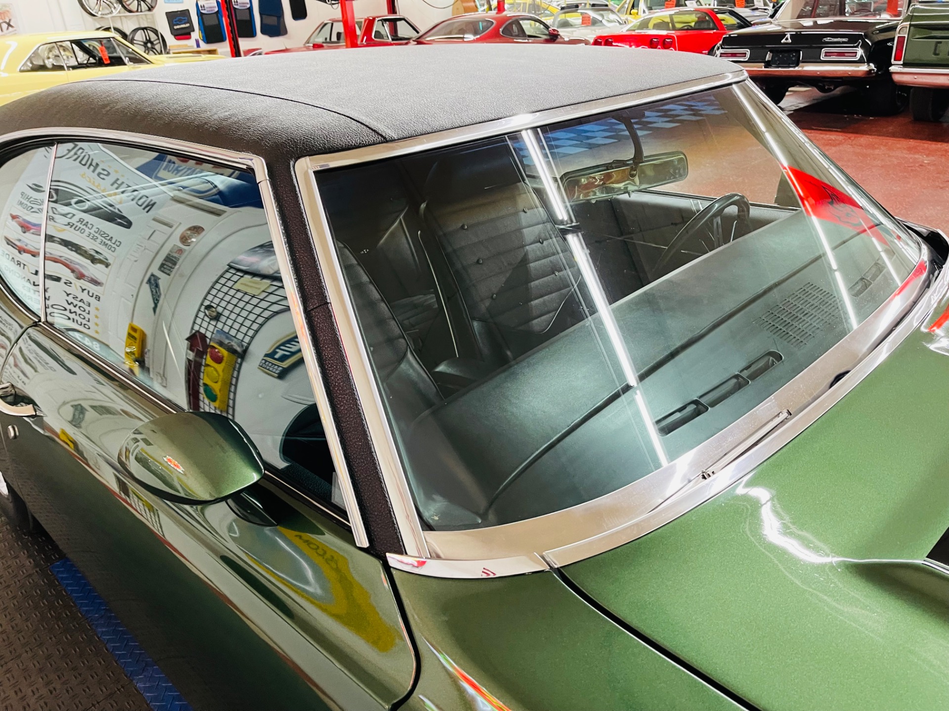 Used 1970 Oldsmobile Cutlass - 442 W30 - 445 V8 AUTO TRANS -SEE VIDEO | St. Petersburg, FL