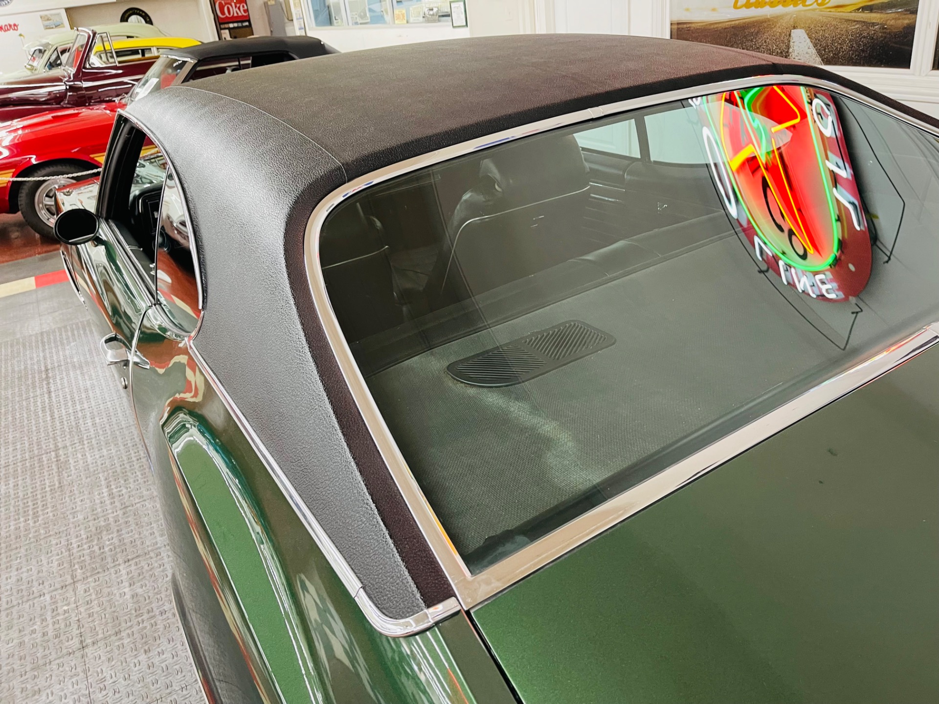 Used 1970 Oldsmobile Cutlass - 442 W30 - 445 V8 AUTO TRANS -SEE VIDEO | St. Petersburg, FL