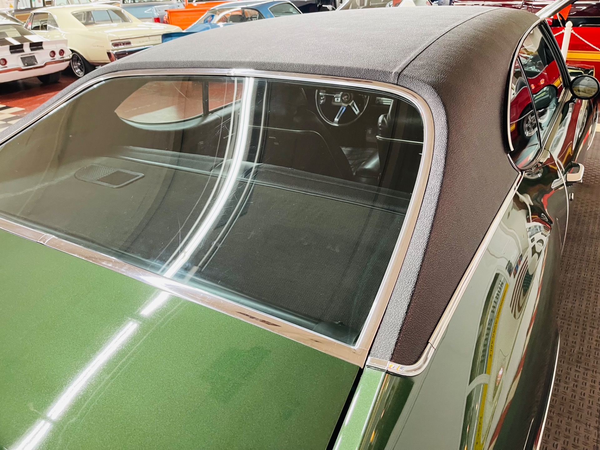 Used 1970 Oldsmobile Cutlass - 442 W30 - 445 V8 AUTO TRANS -SEE VIDEO | St. Petersburg, FL