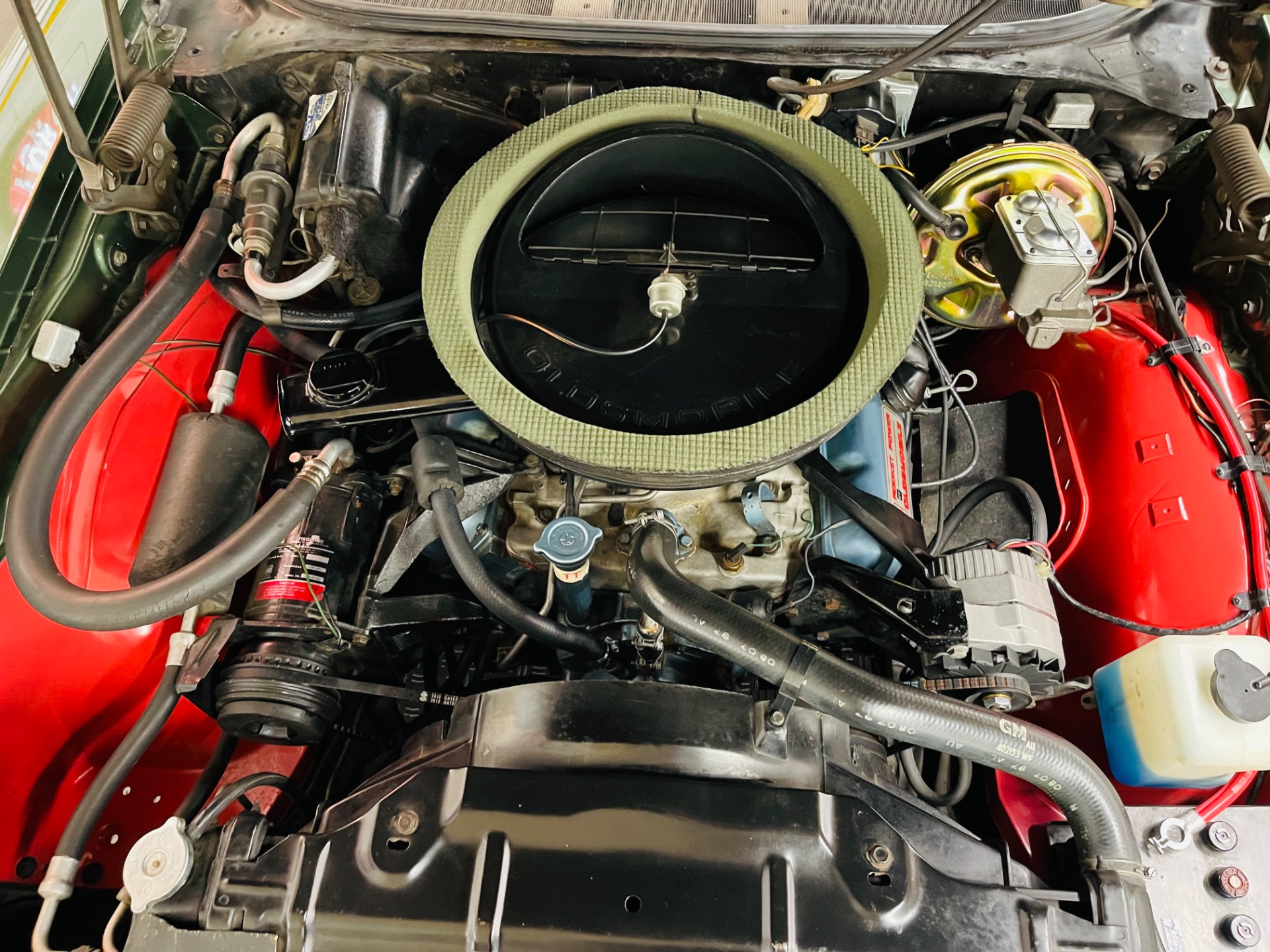 Used 1970 Oldsmobile Cutlass - 442 W30 - 445 V8 AUTO TRANS -SEE VIDEO | St. Petersburg, FL